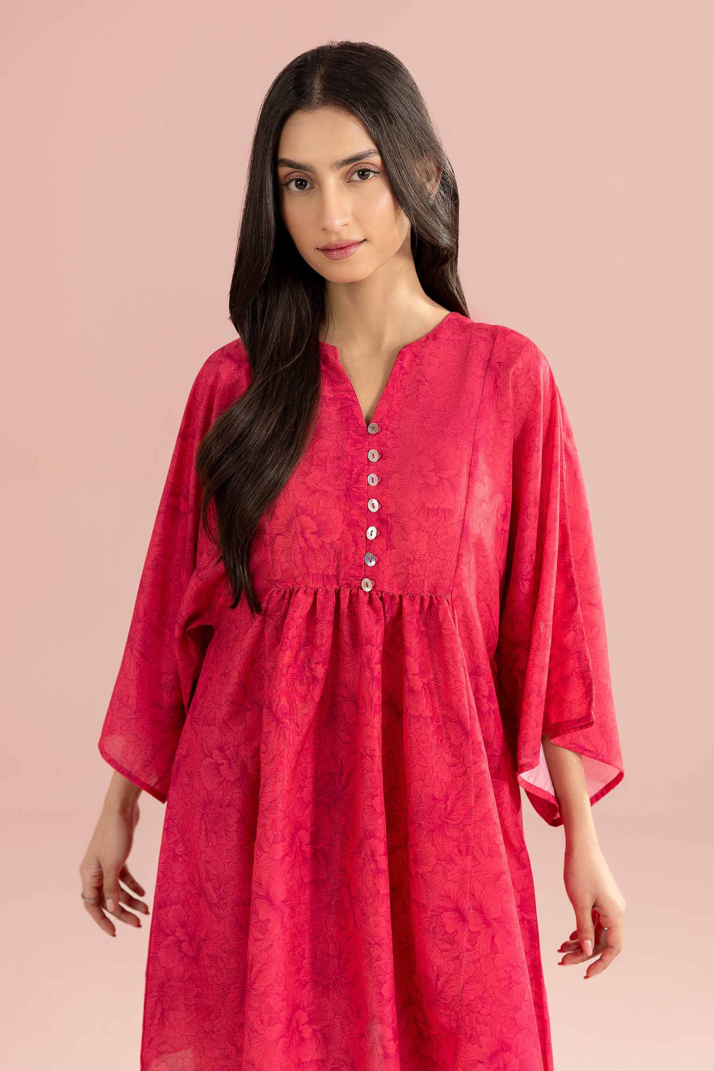2 Piece - Printed Suit - PS26-92