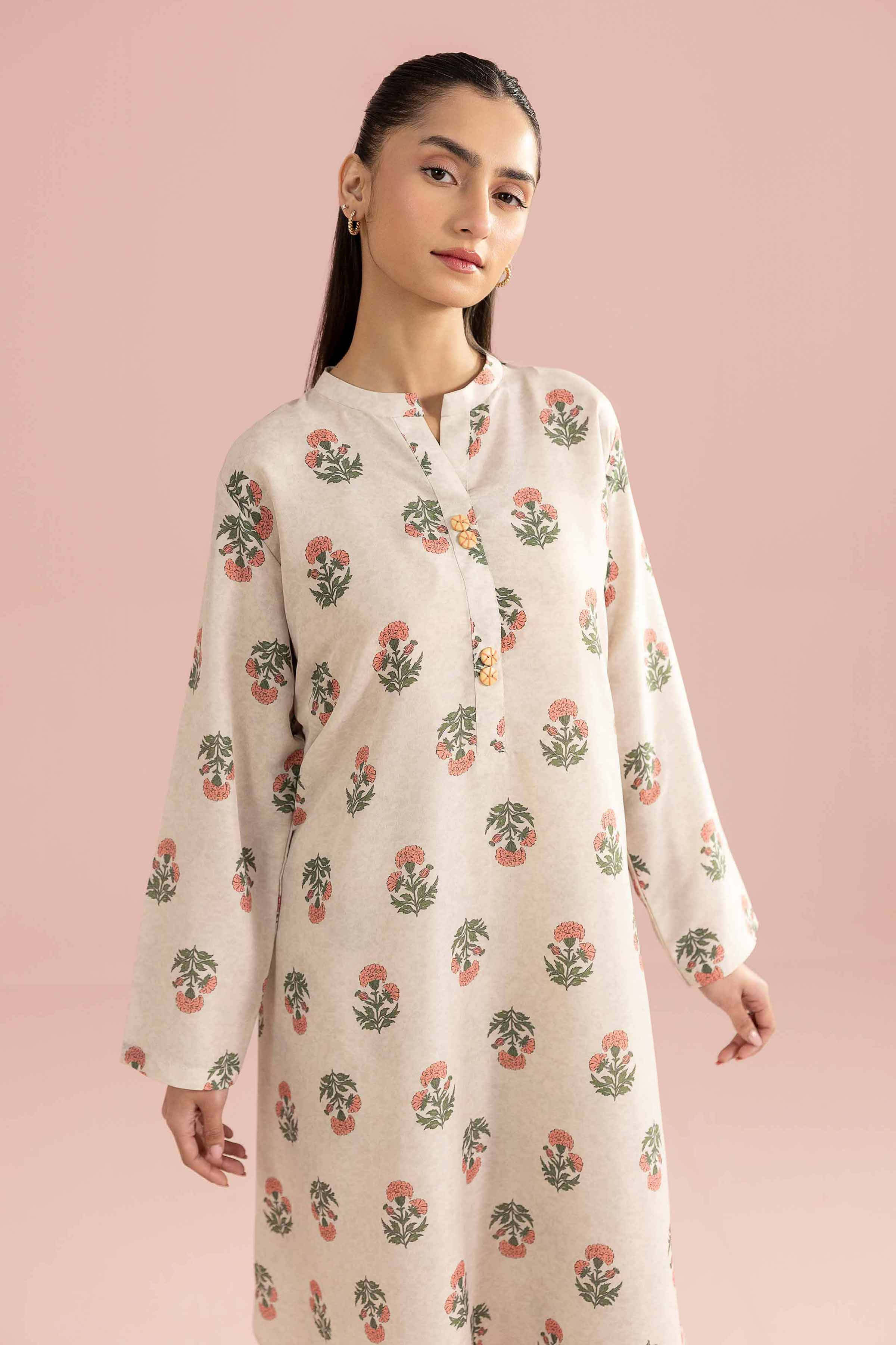 2 Piece - Printed Suit - PS26-95