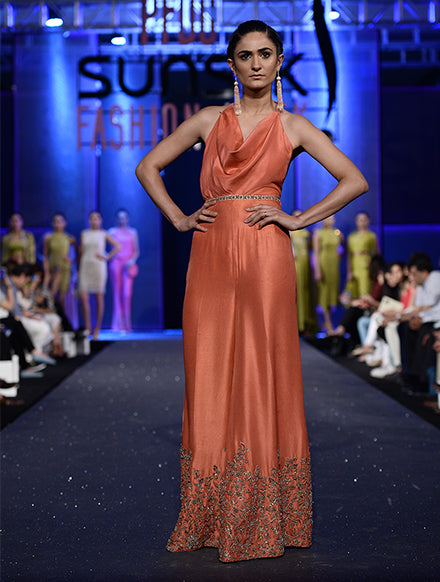Faiza Saqlain