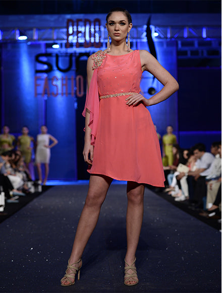 faiza saqlain