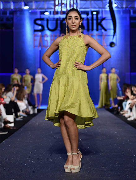 faiza saqlain