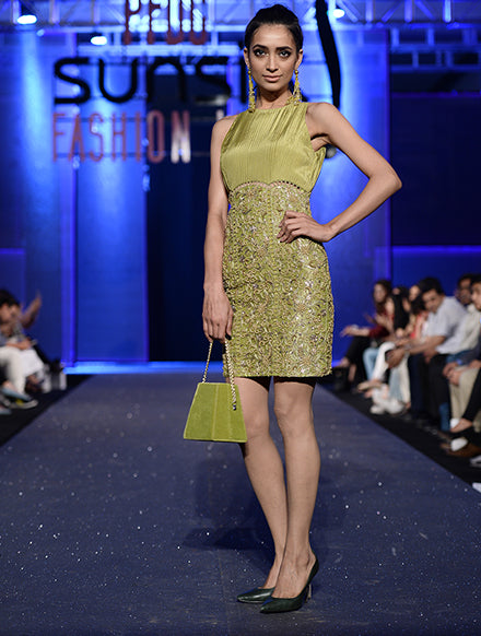 faiza saqlain
