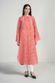 2 Piece Printed Lawn Suit