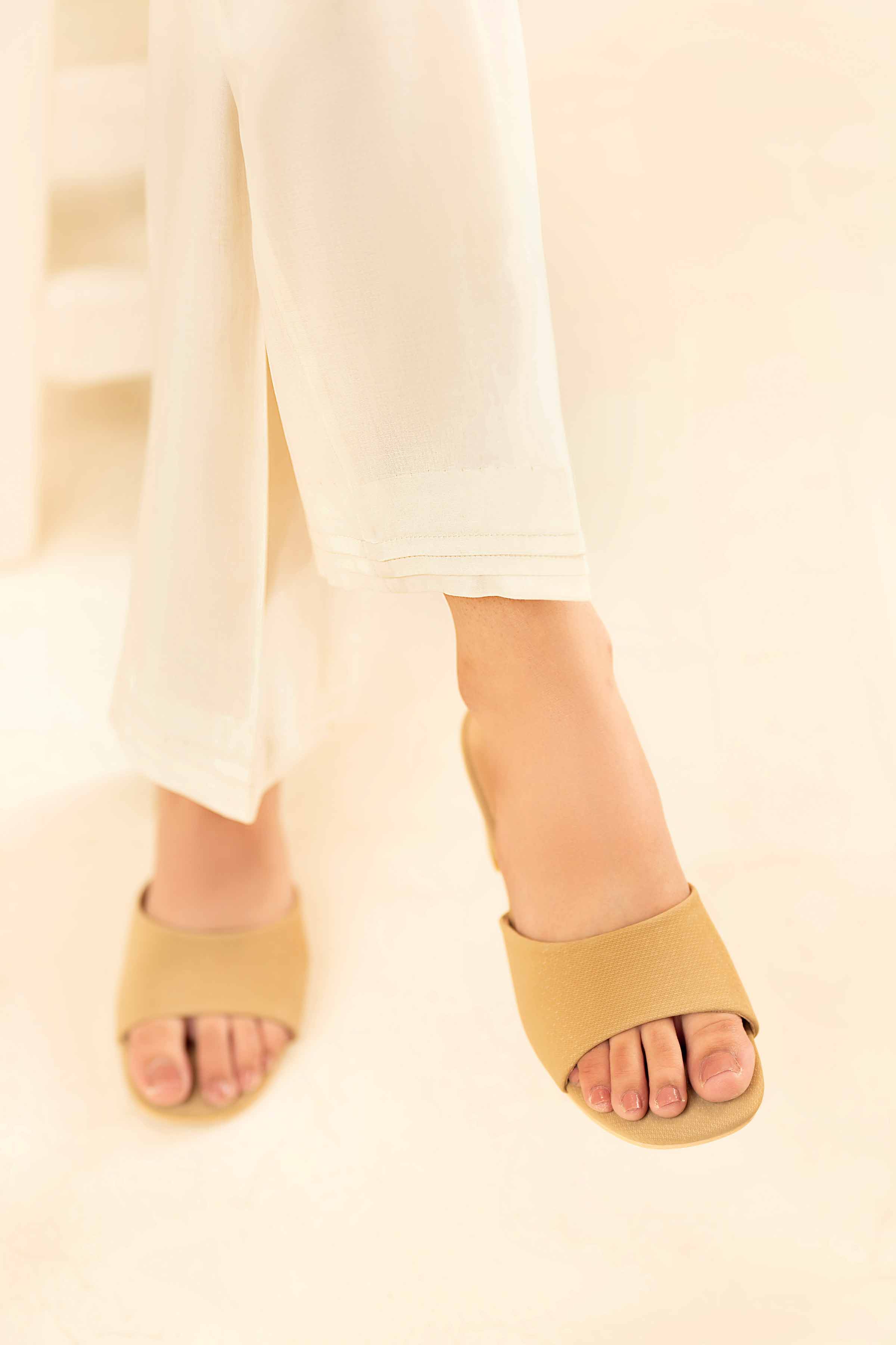 Basic Trousers - PW25-107