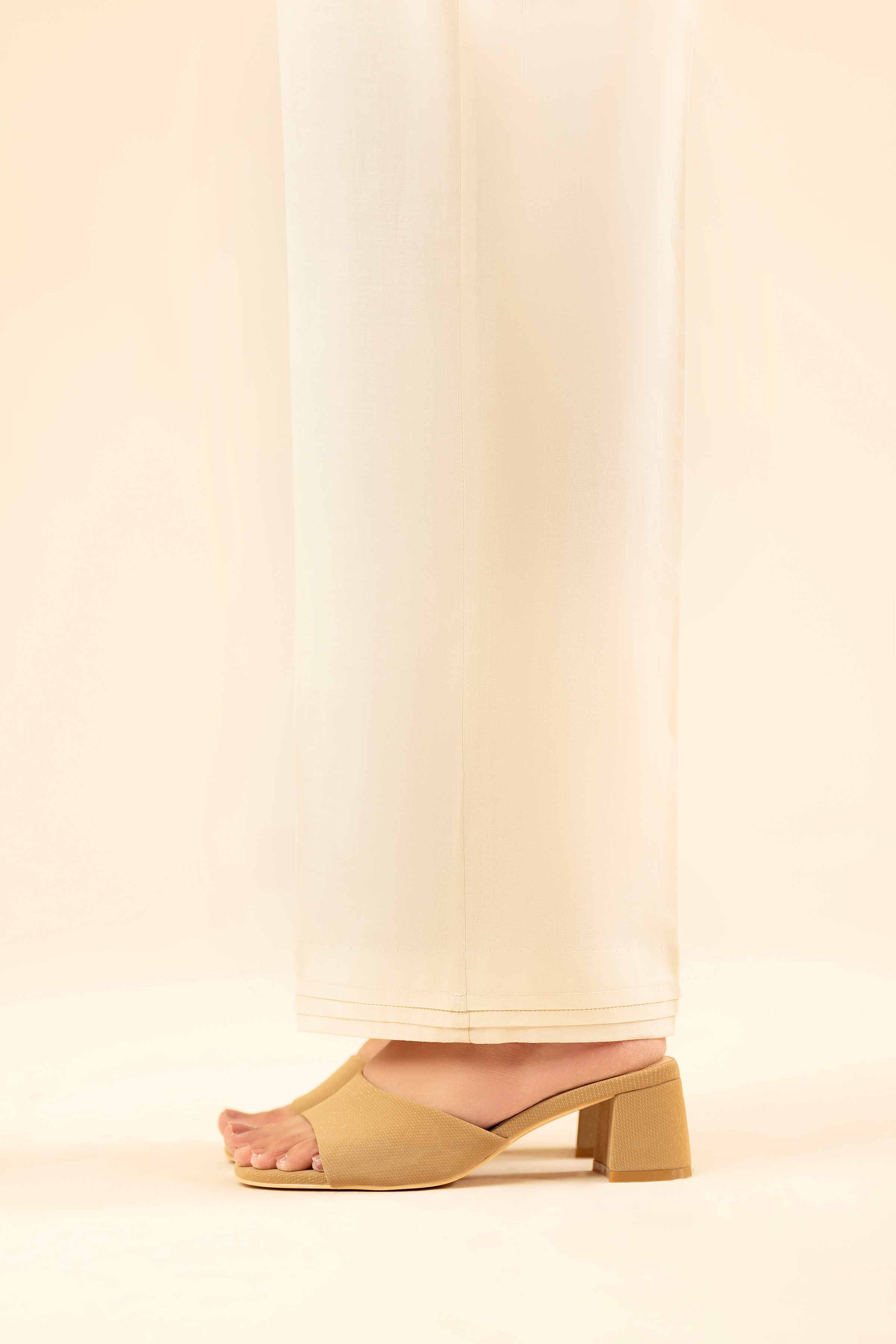 Basic Trousers - PW25-107