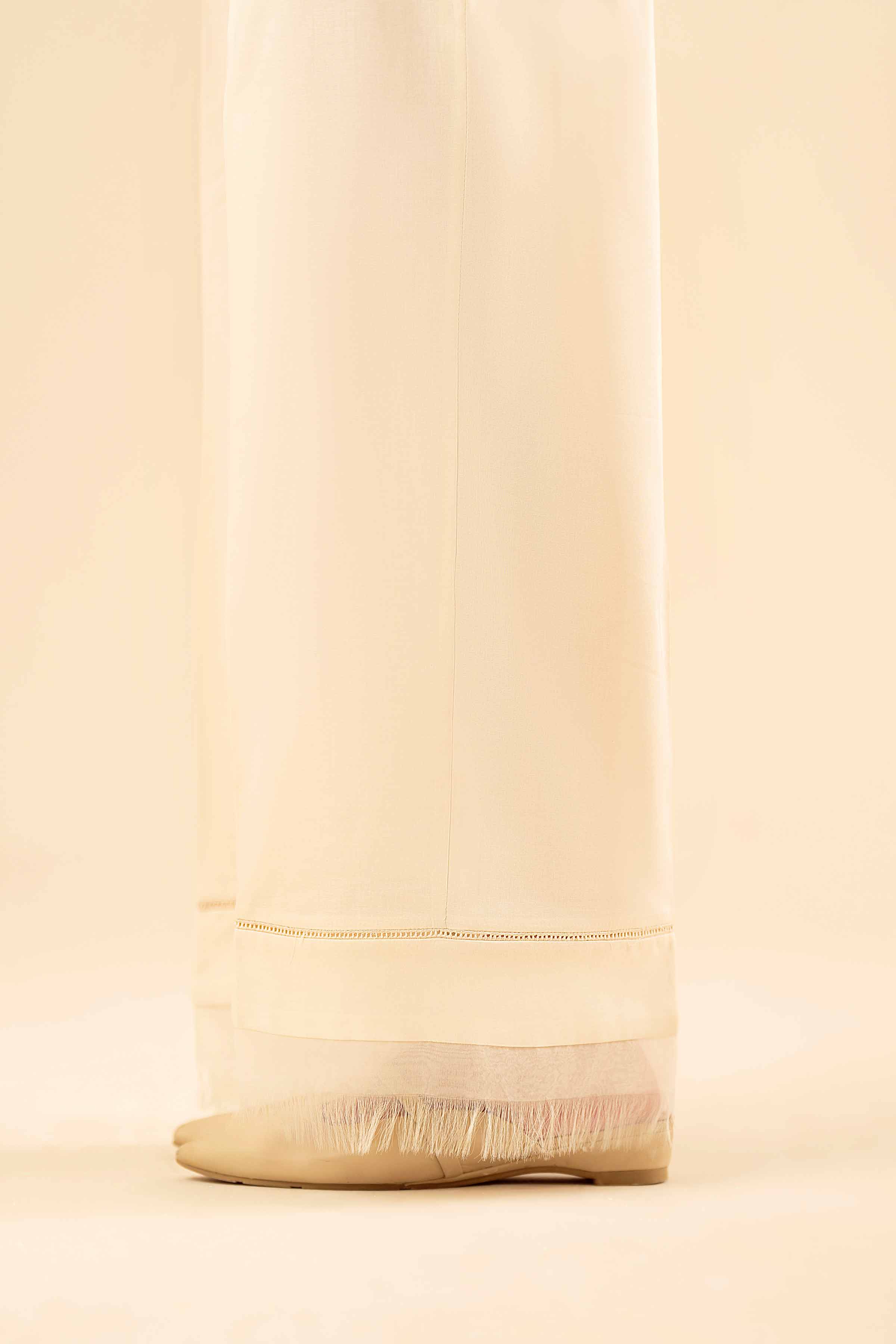 Basic Trousers - PW25-111