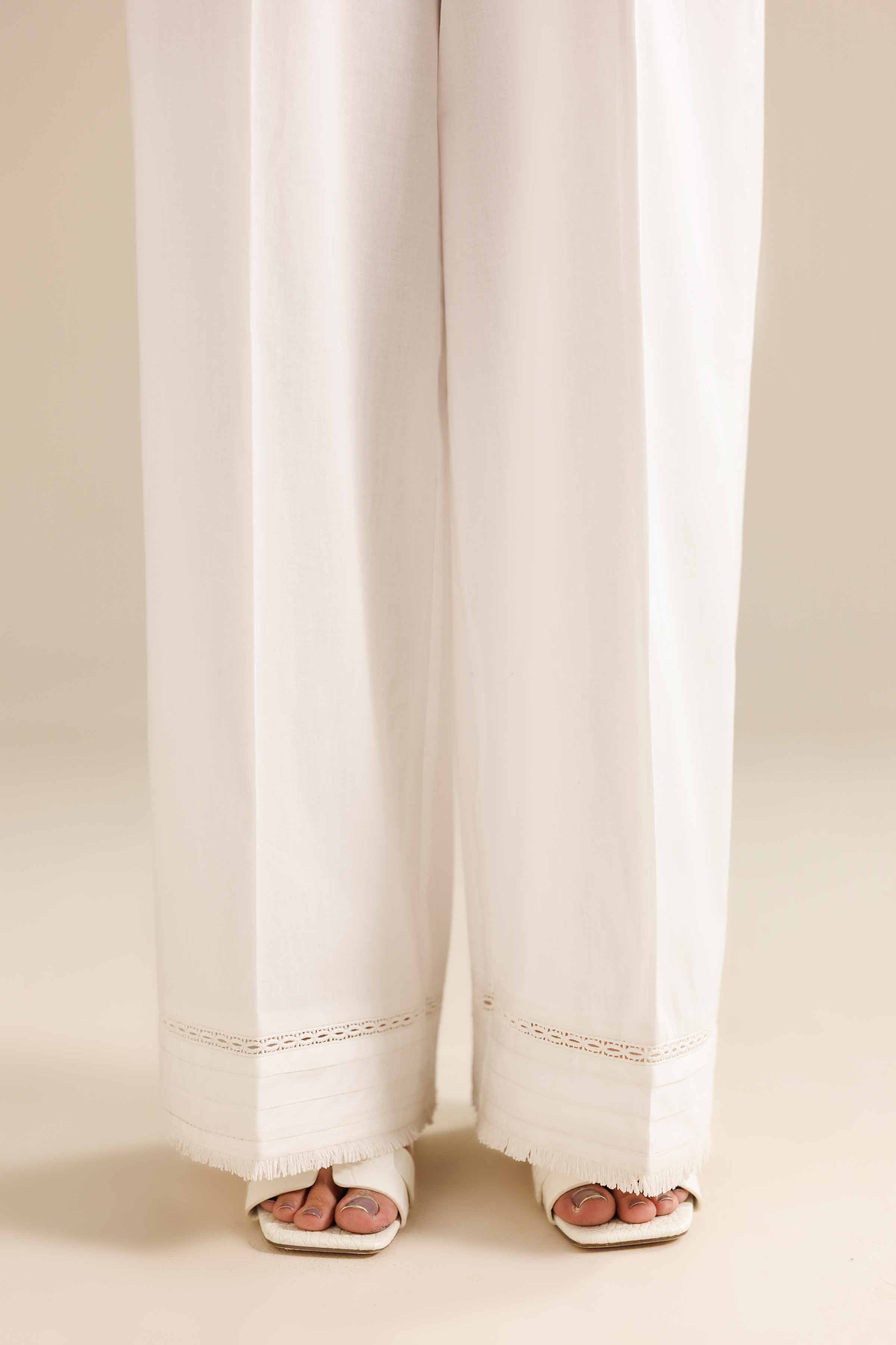 Basic Trousers - PW25-119
