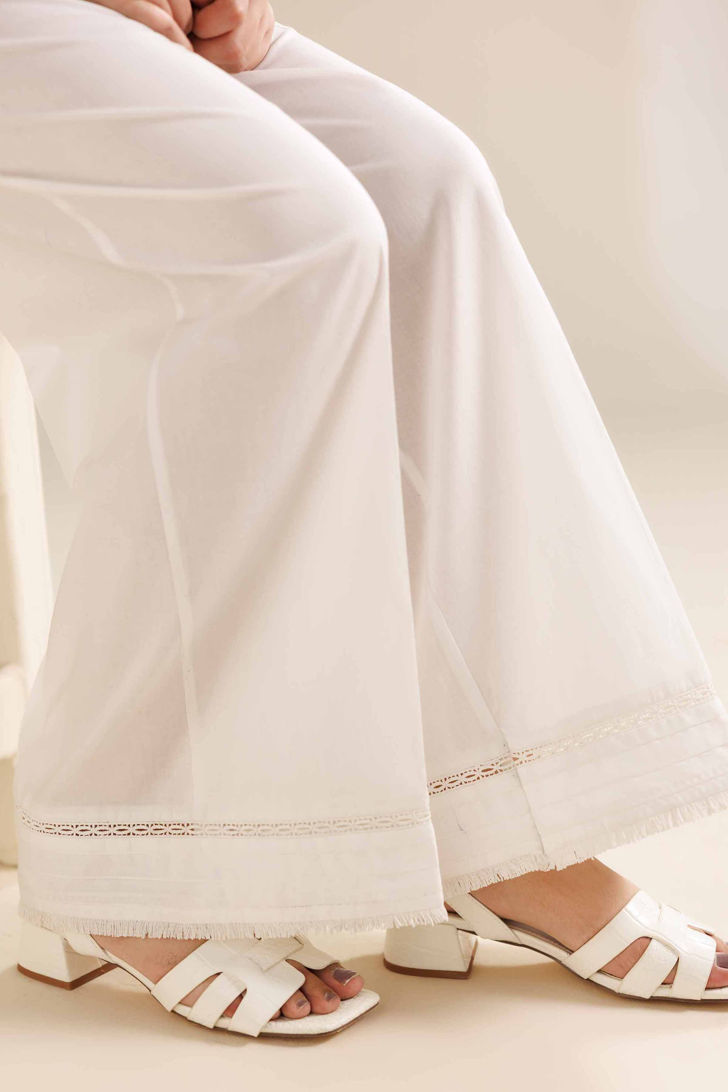 Basic Trousers - PW25-119