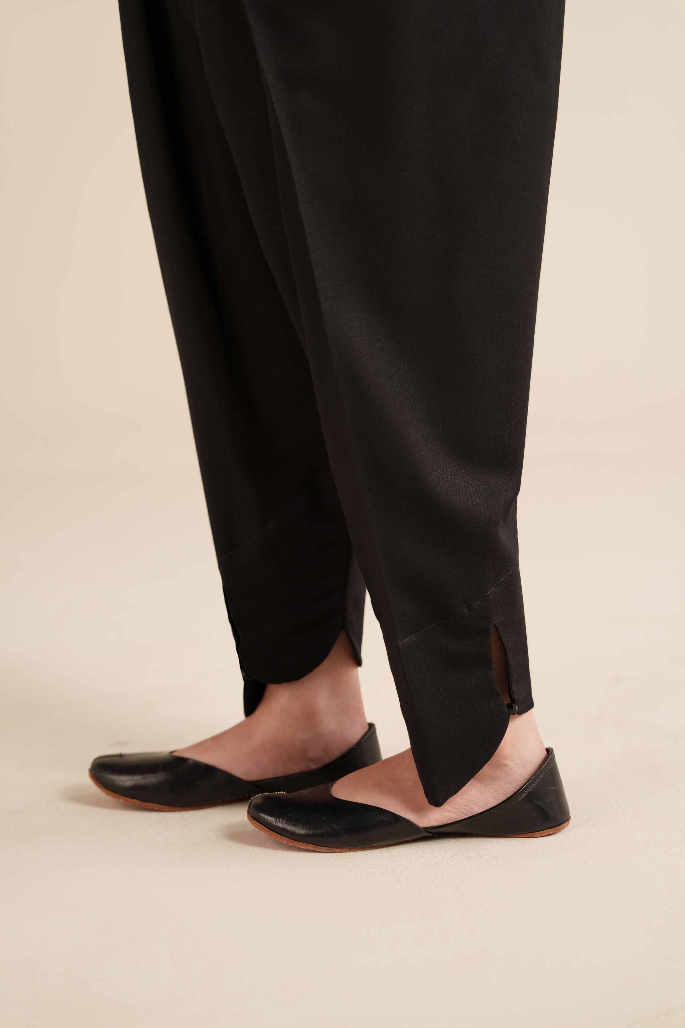 Basic Shalwar - PW25-121