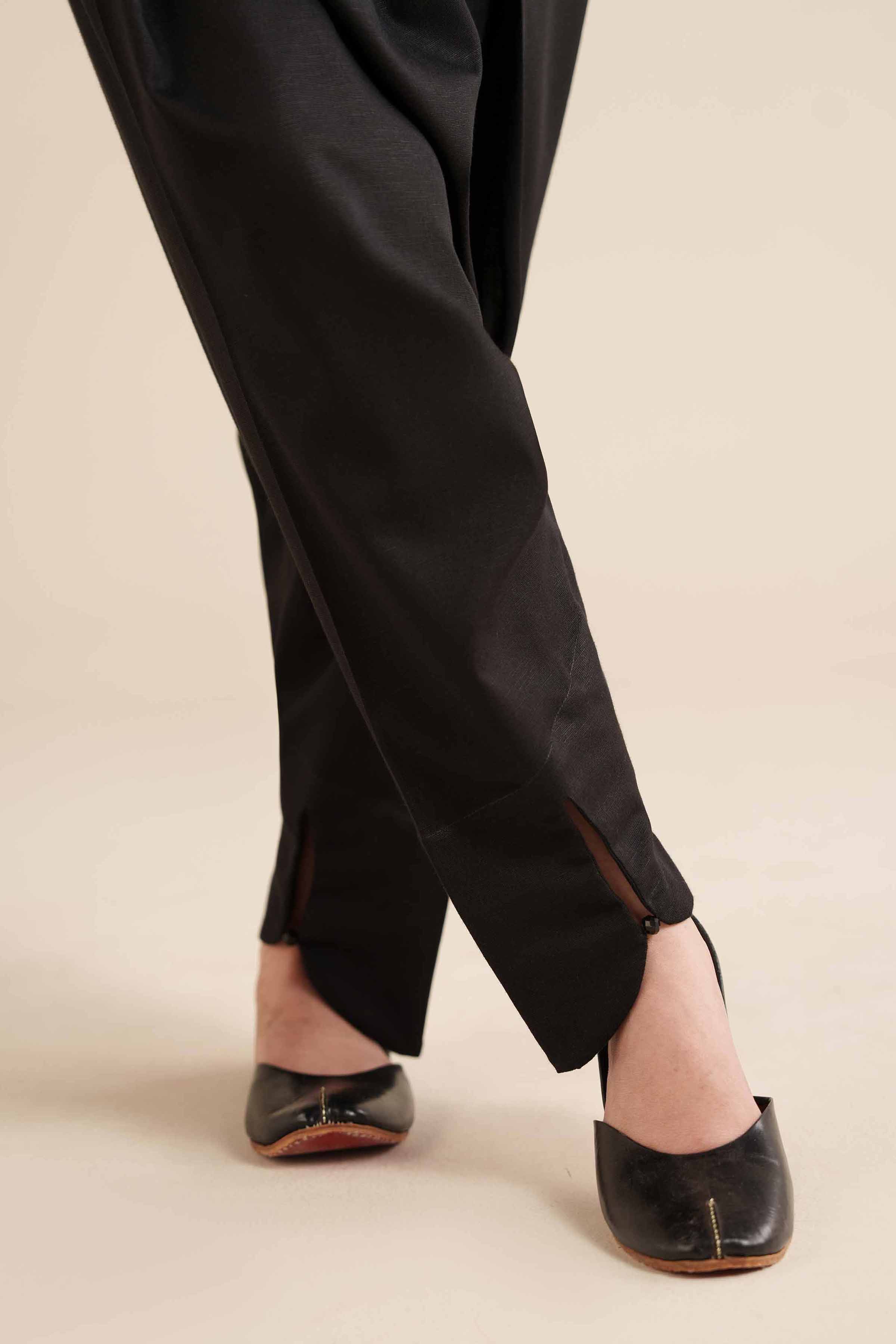 Basic Shalwar - PW25-121