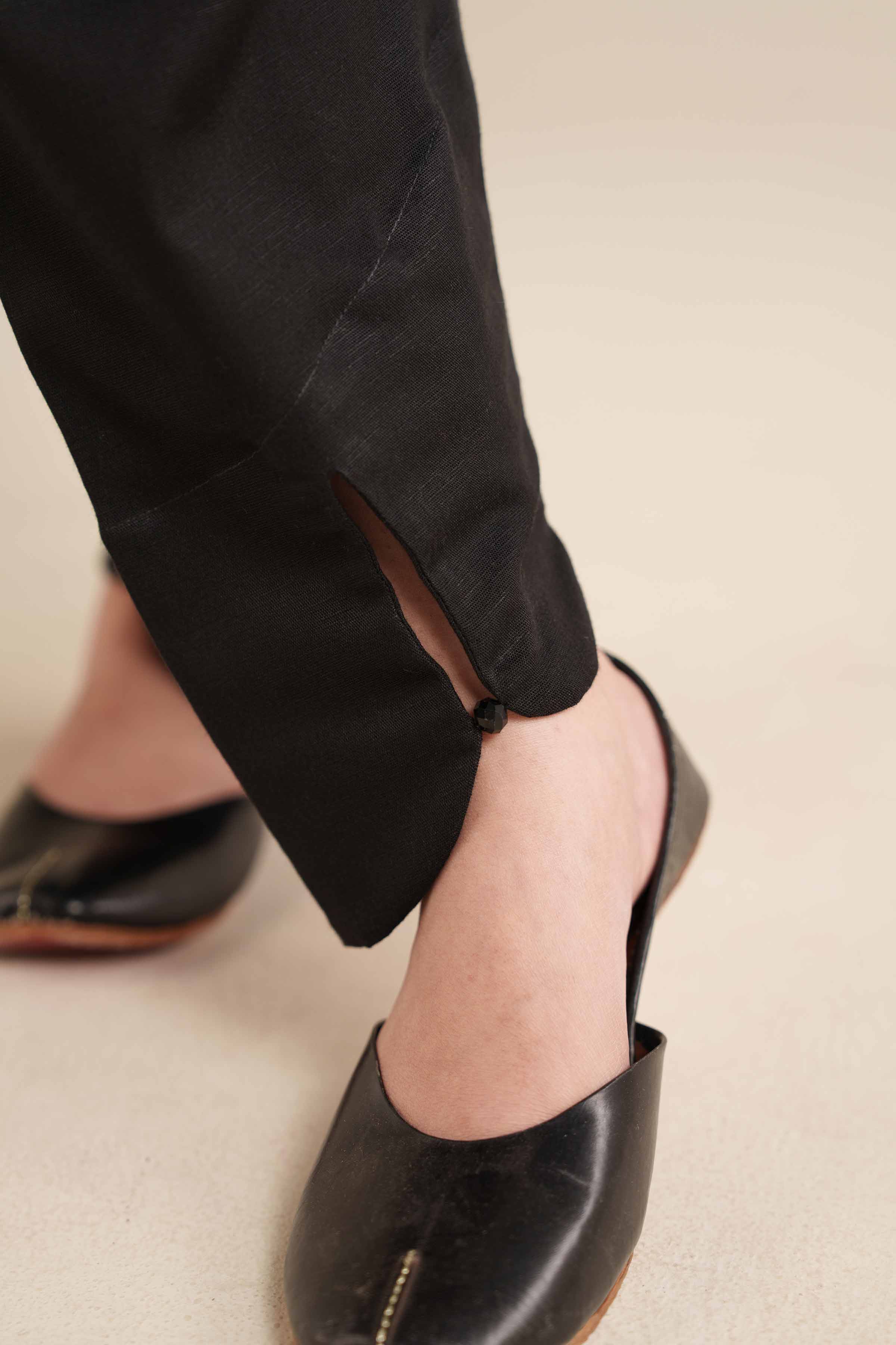 Basic Shalwar - PW25-121