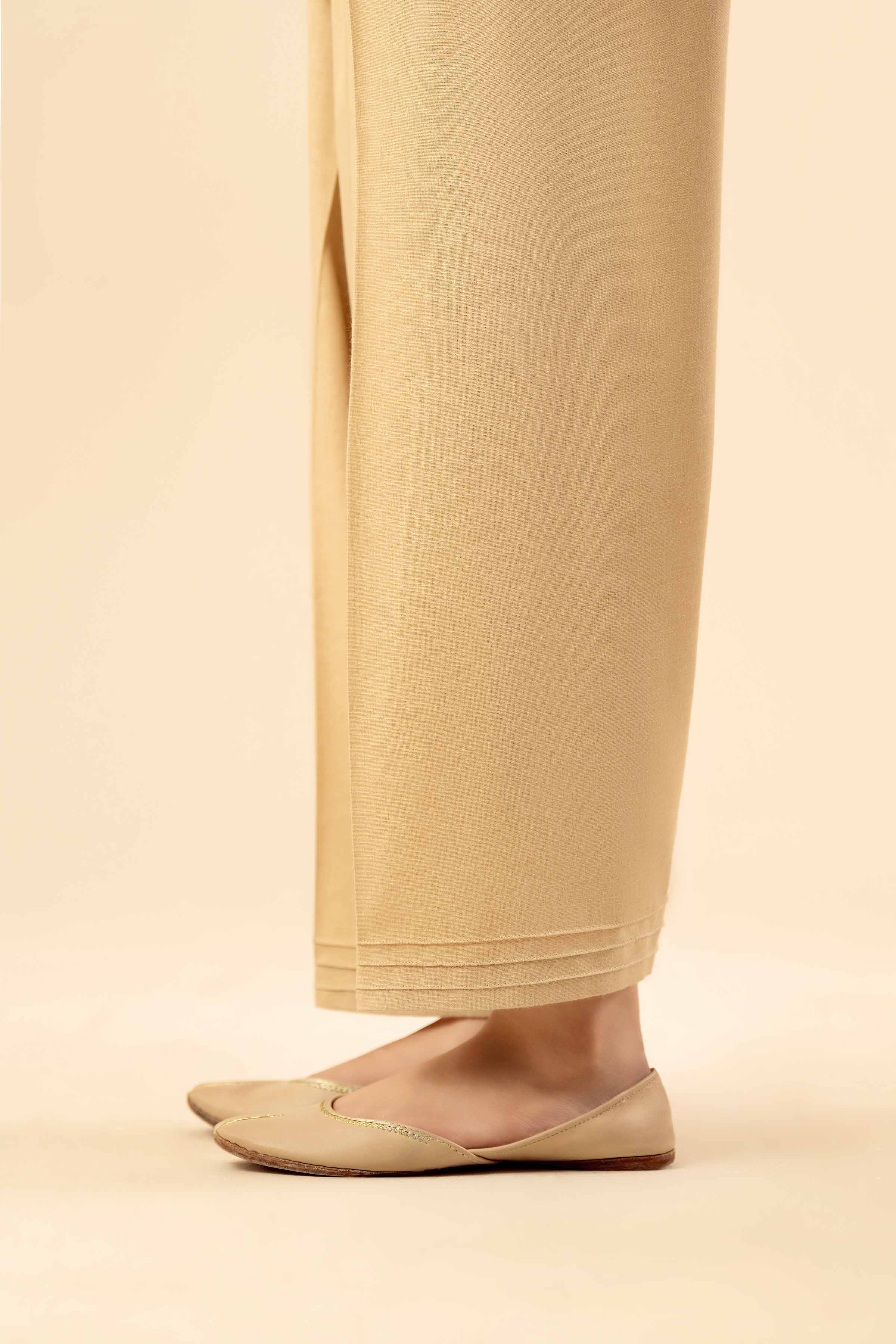 Basic Shalwar - PW25-122
