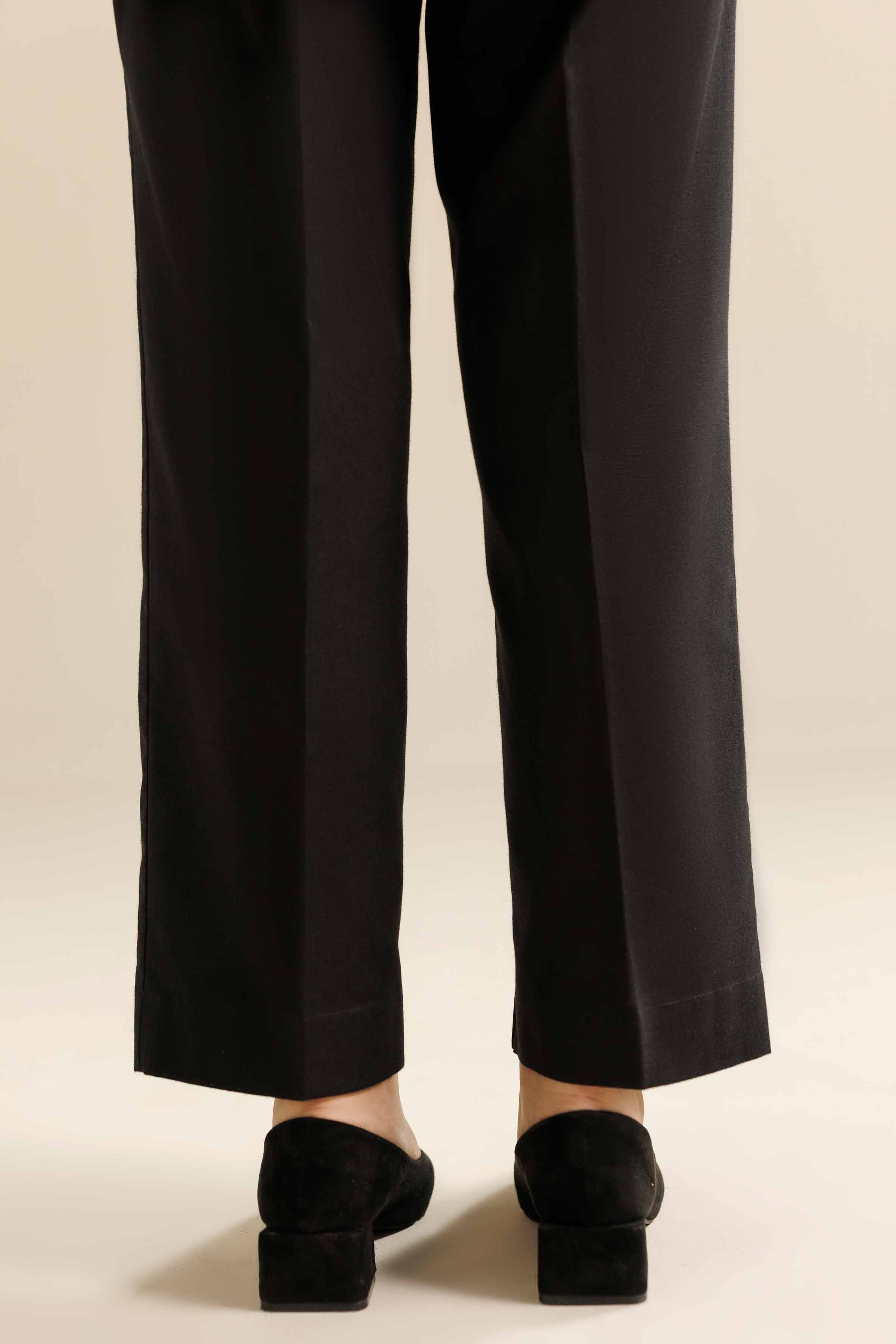 Basic Trousers - PW25-123