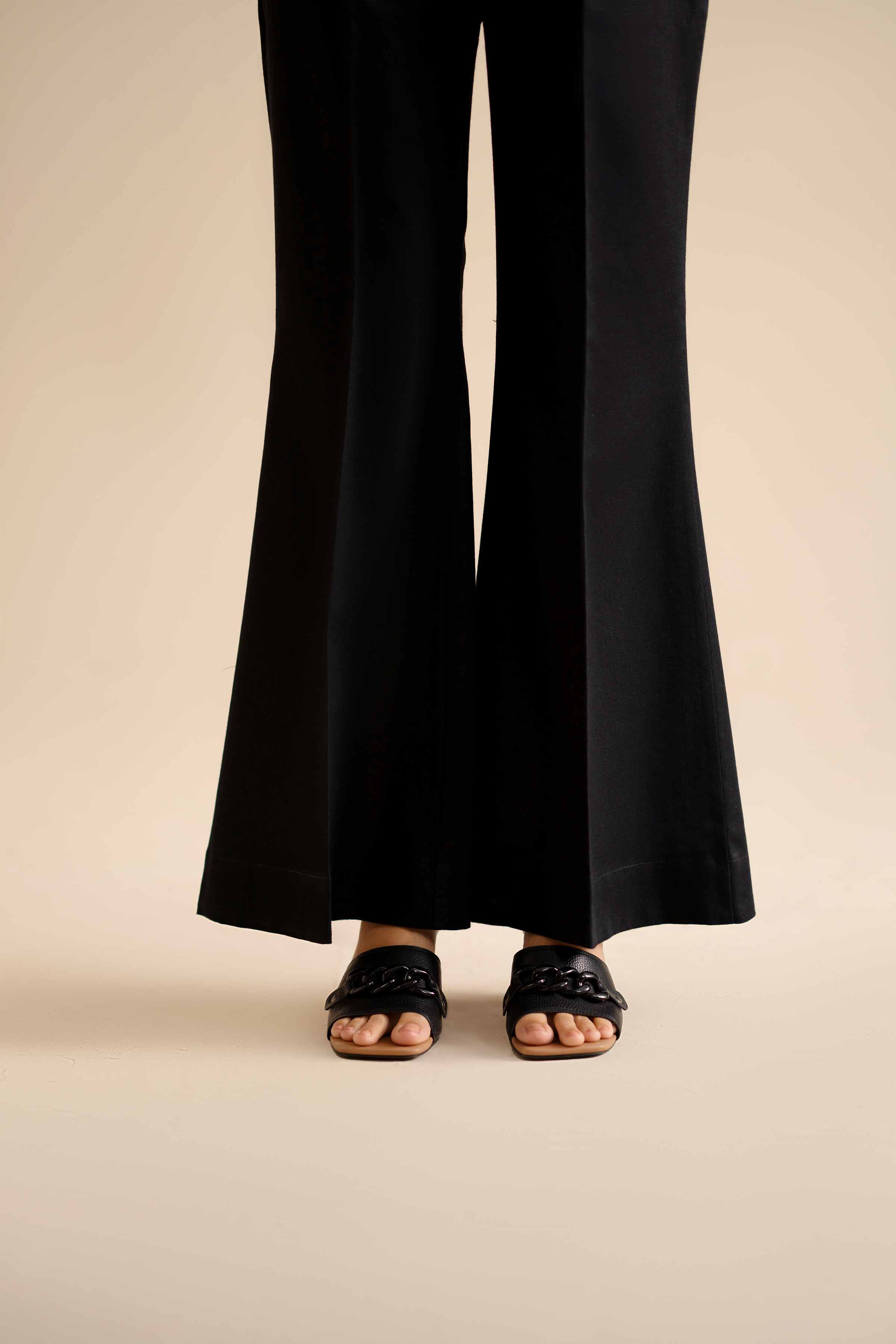 Basic Trousers - PW25-124