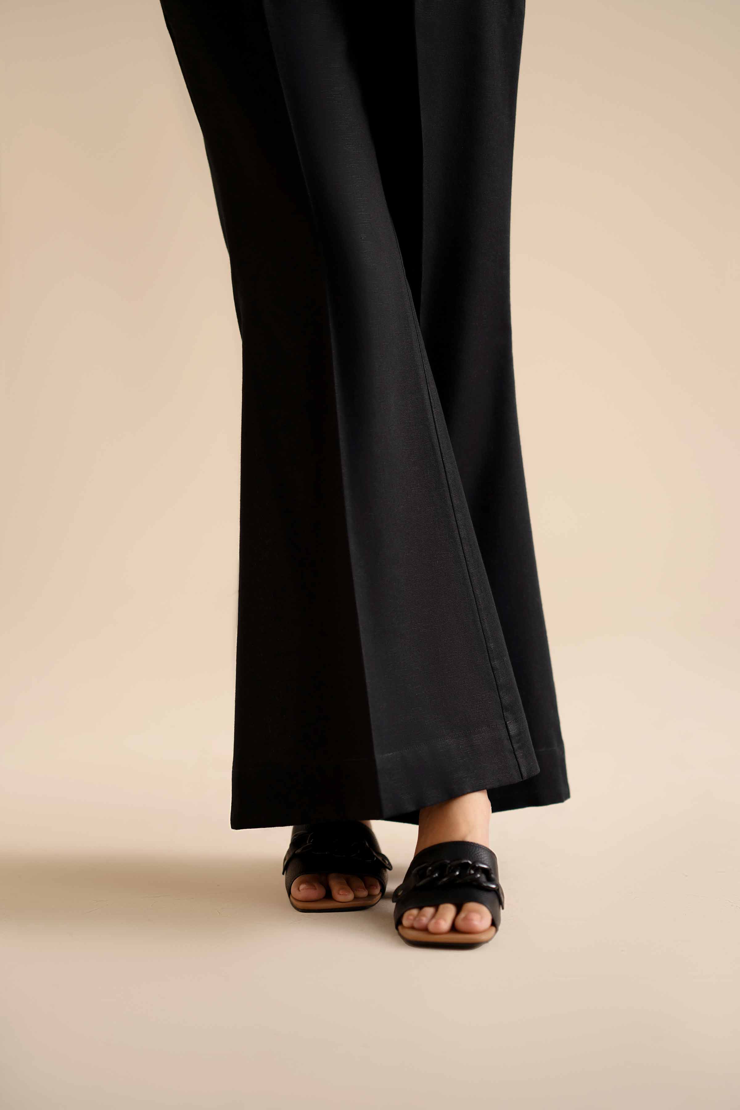 Basic Trousers - PW25-124