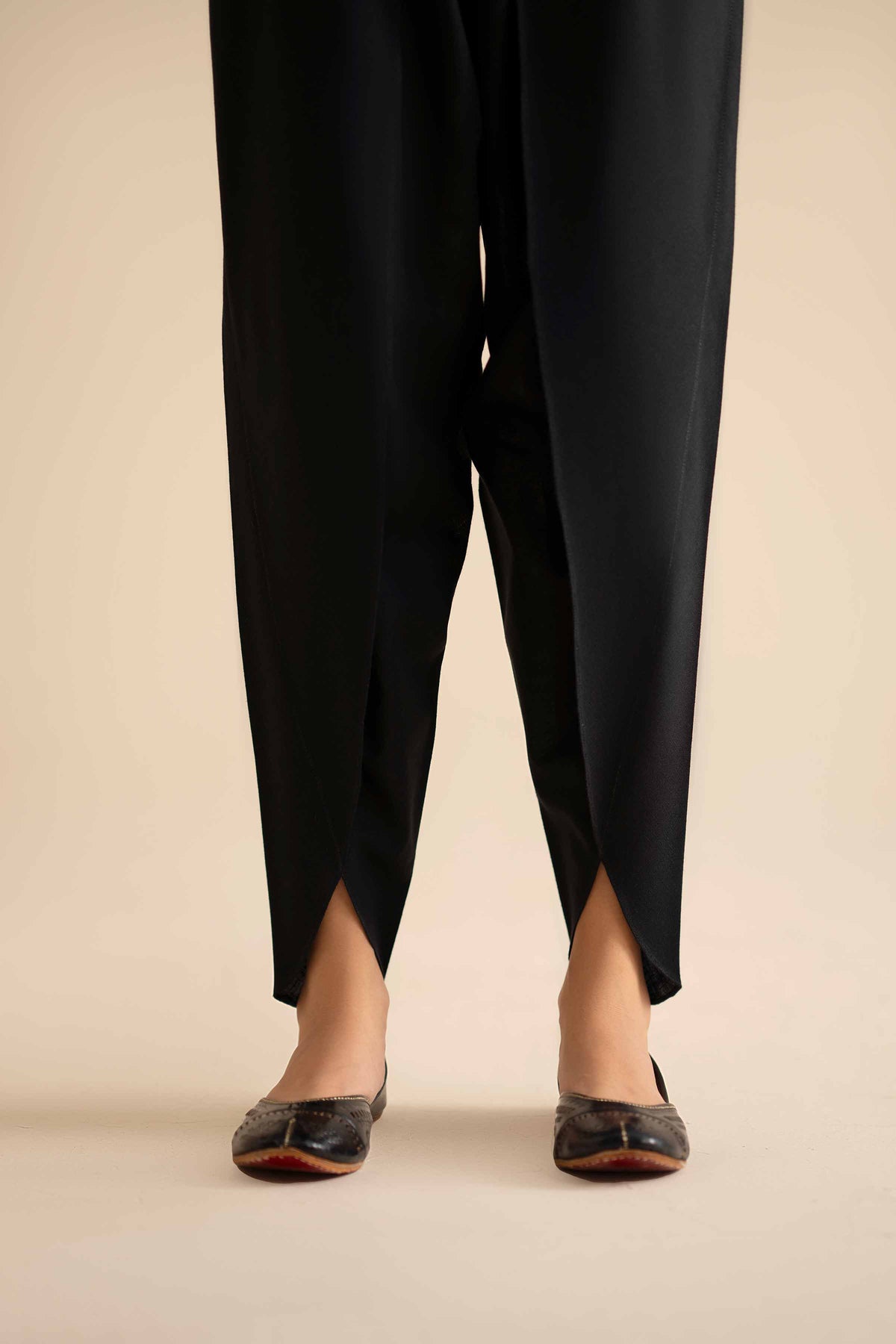 Basic Shalwar - PW25-131