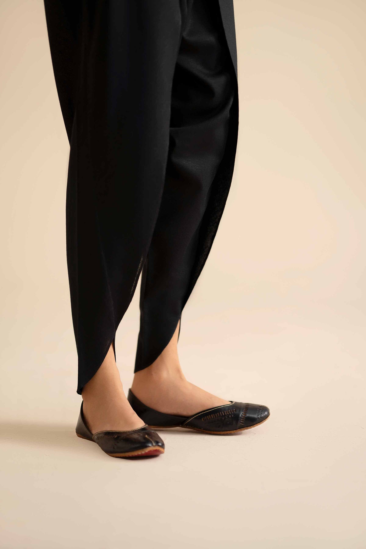 Basic Shalwar - PW25-131