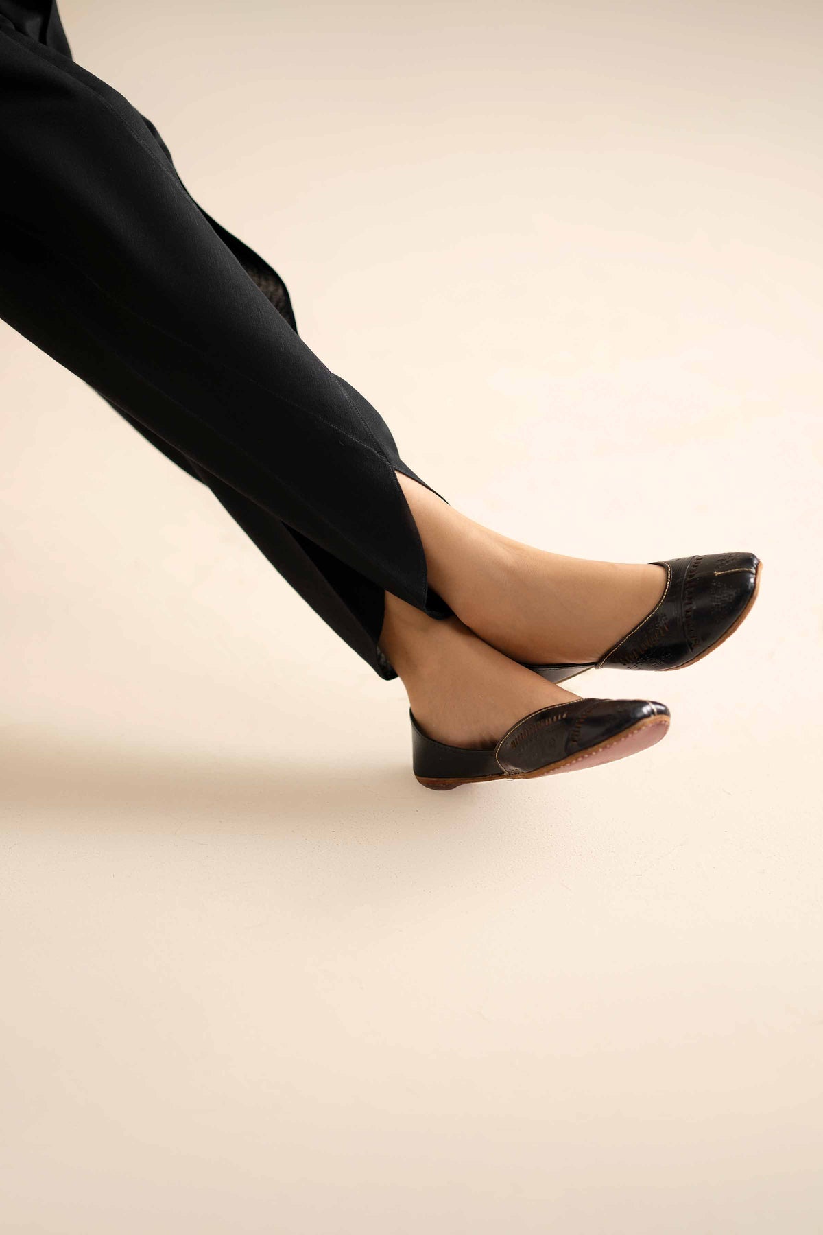 Basic Shalwar - PW25-131