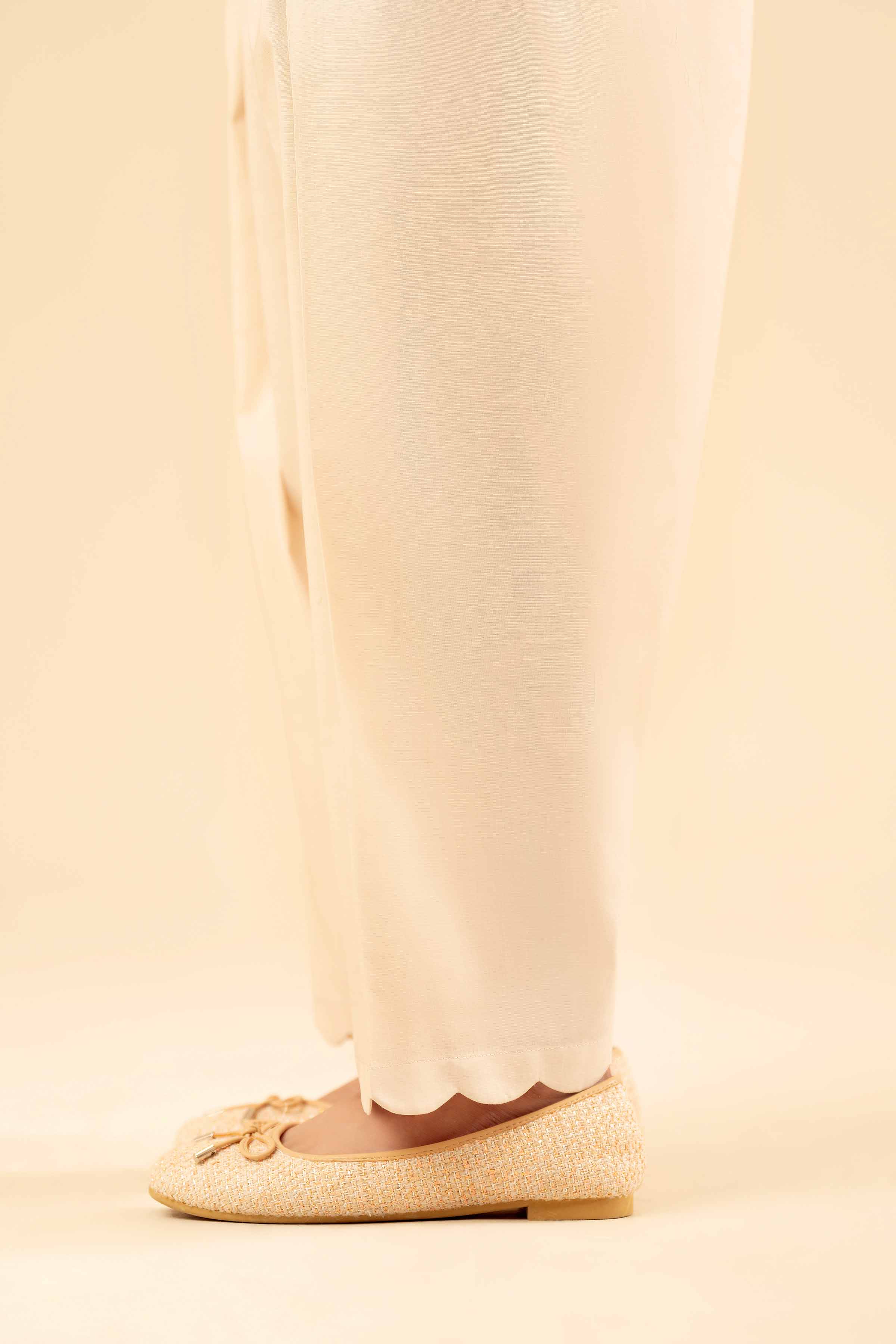 Basic Shalwar - PW25-137