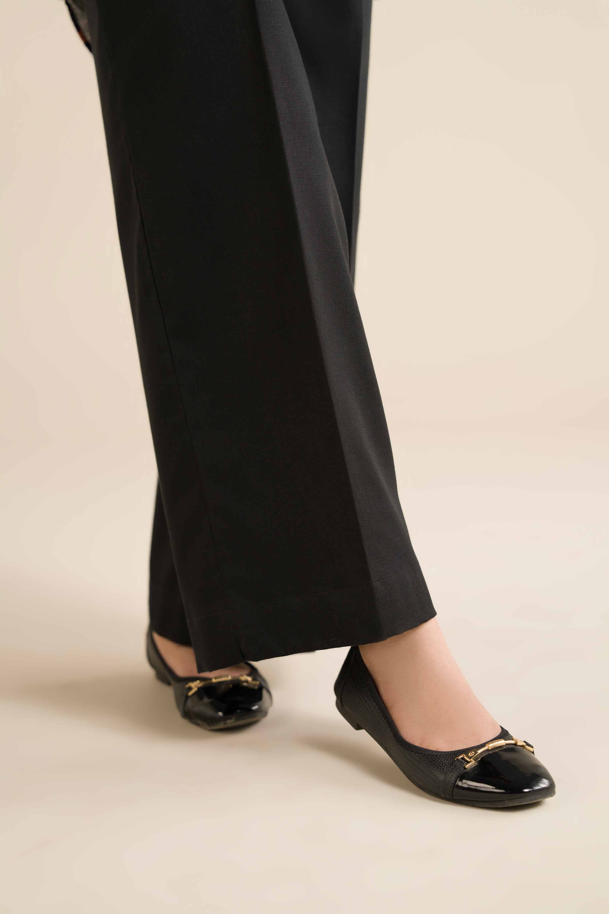 Basic Trousers - PW25-153