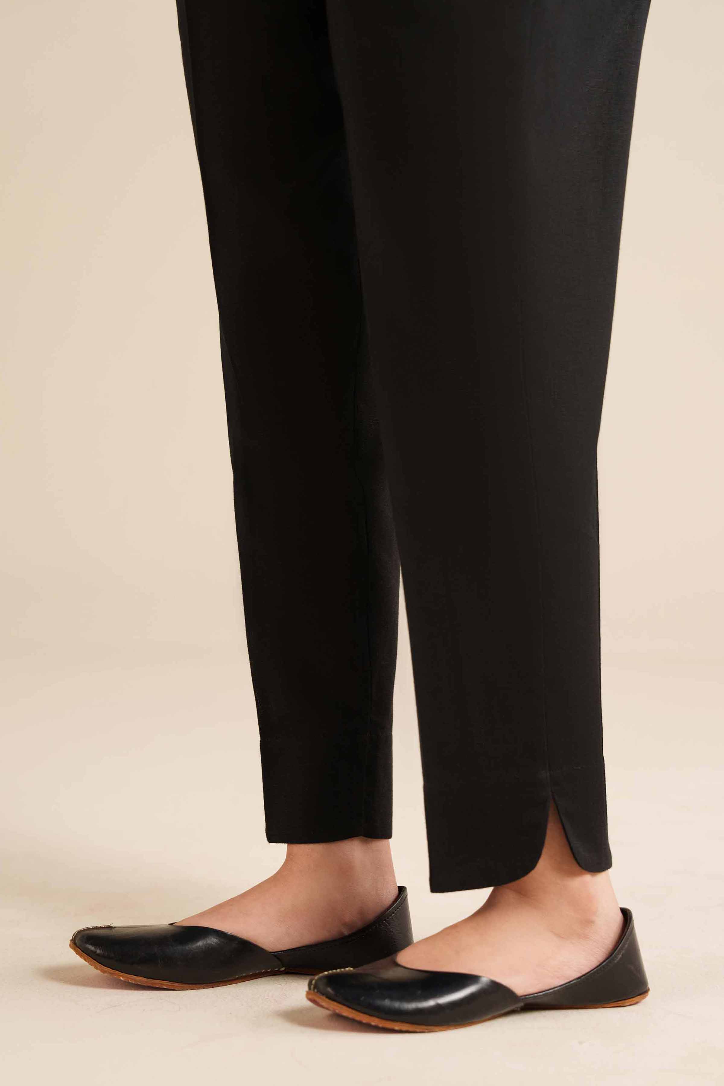 Basic Trousers - PW25-155