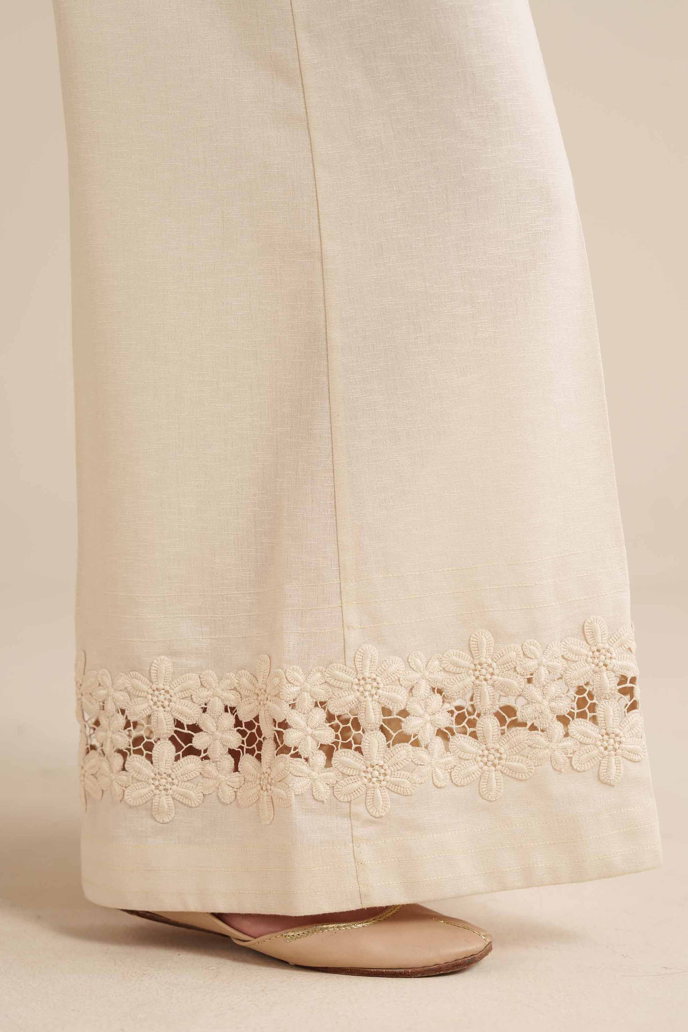 Basic Pants - PW25-157