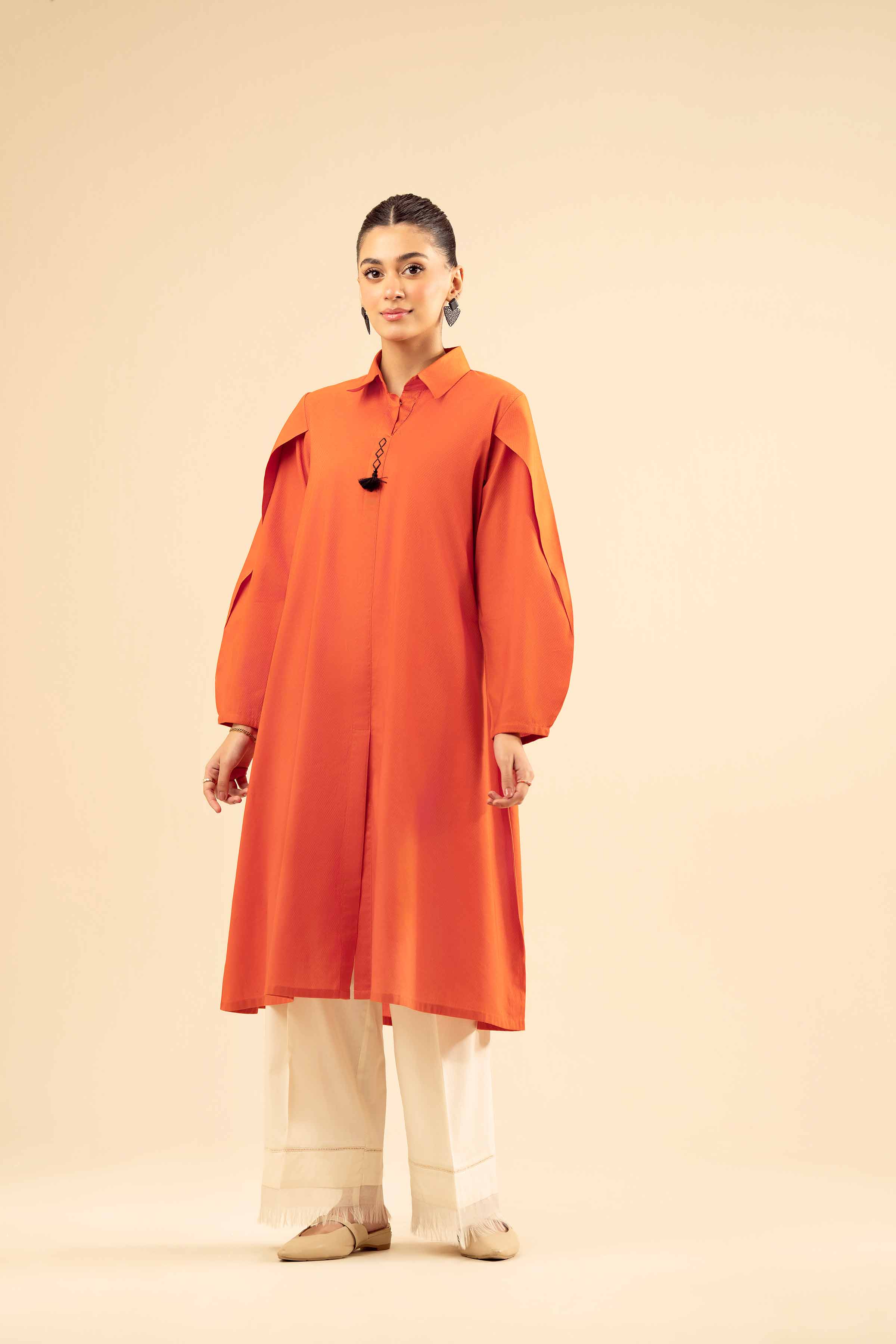 Basic Shirt - PW25-16