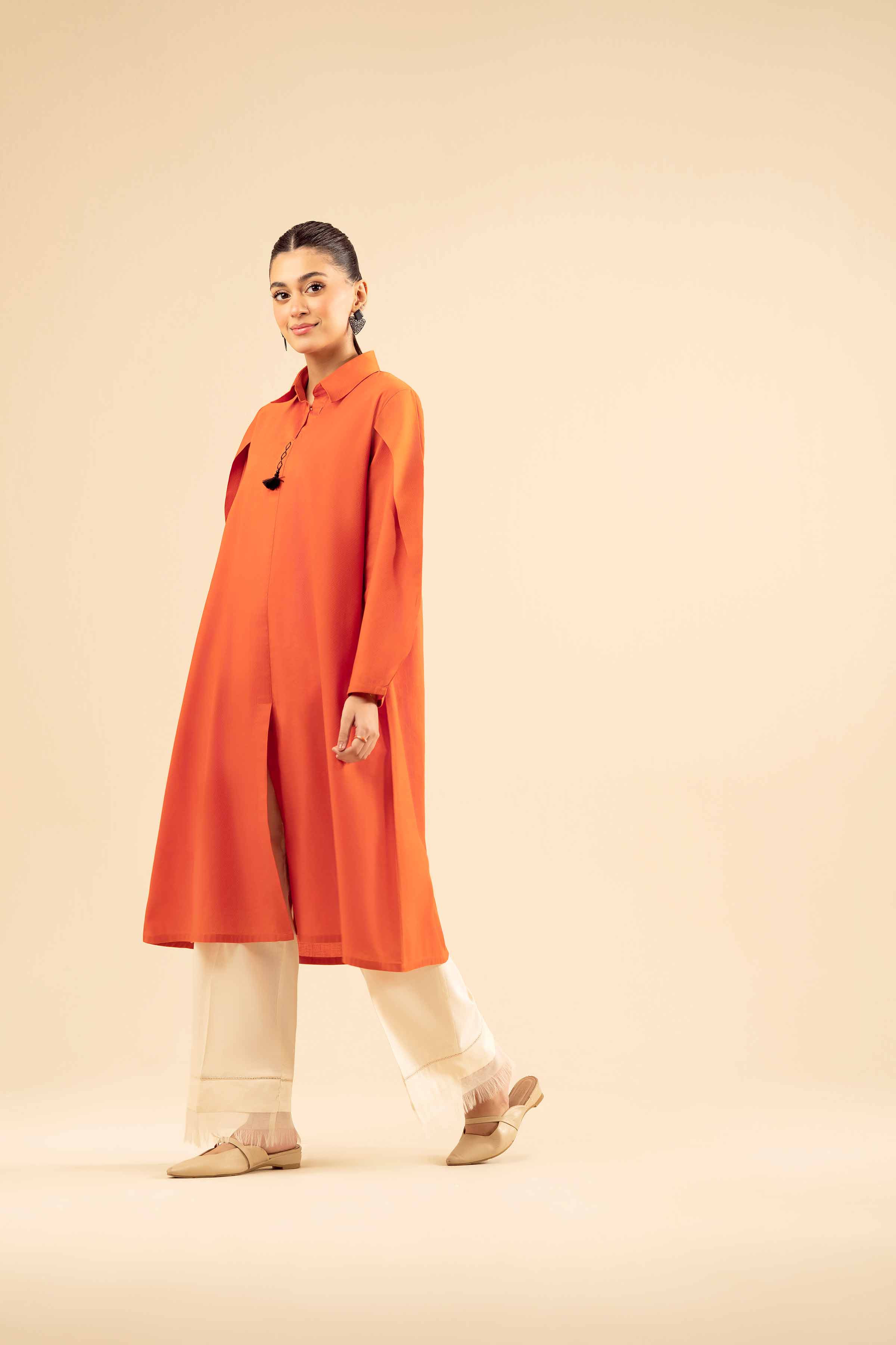 Basic Shirt - PW25-16