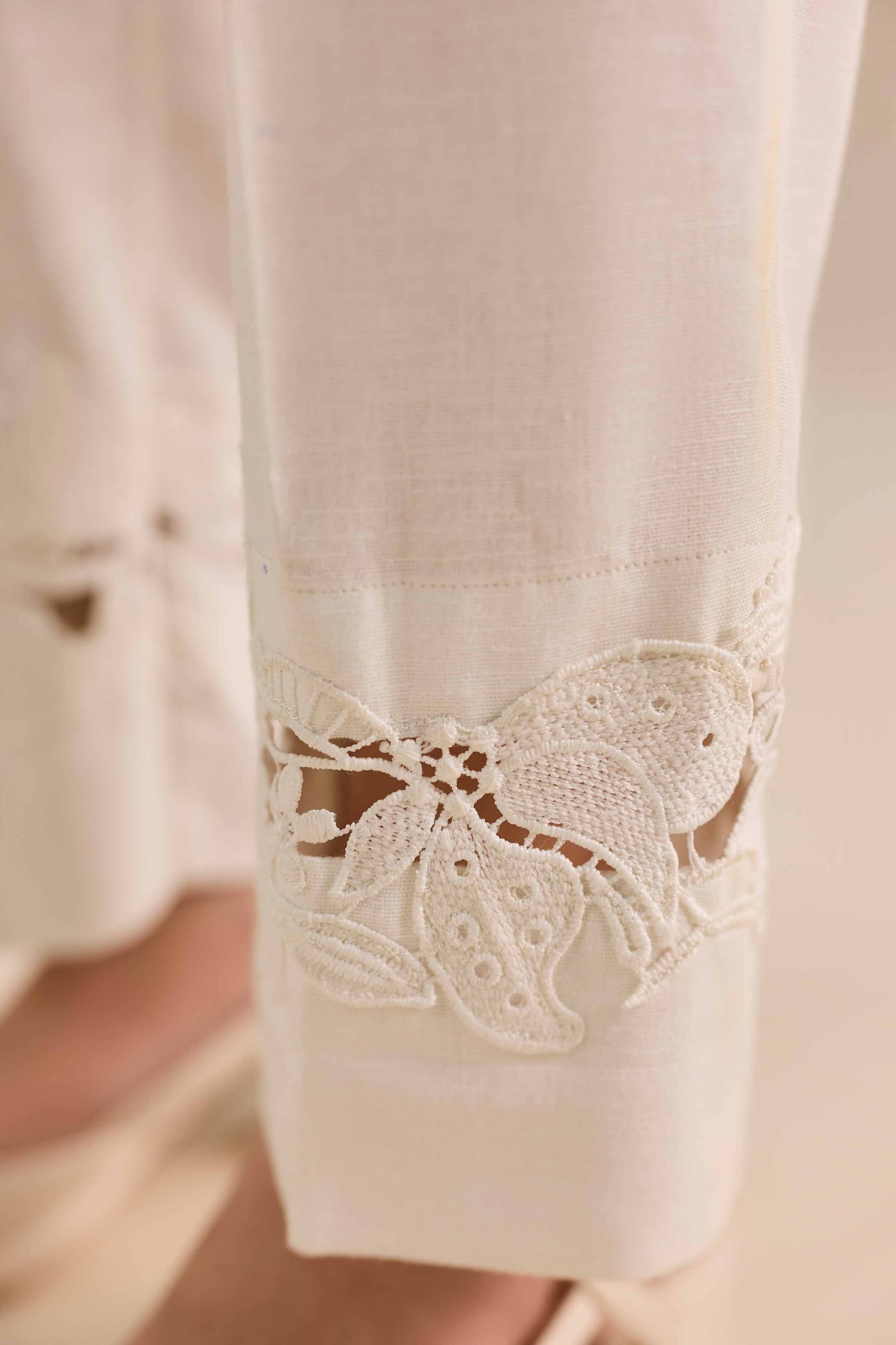 Basic Pants - PW25-164