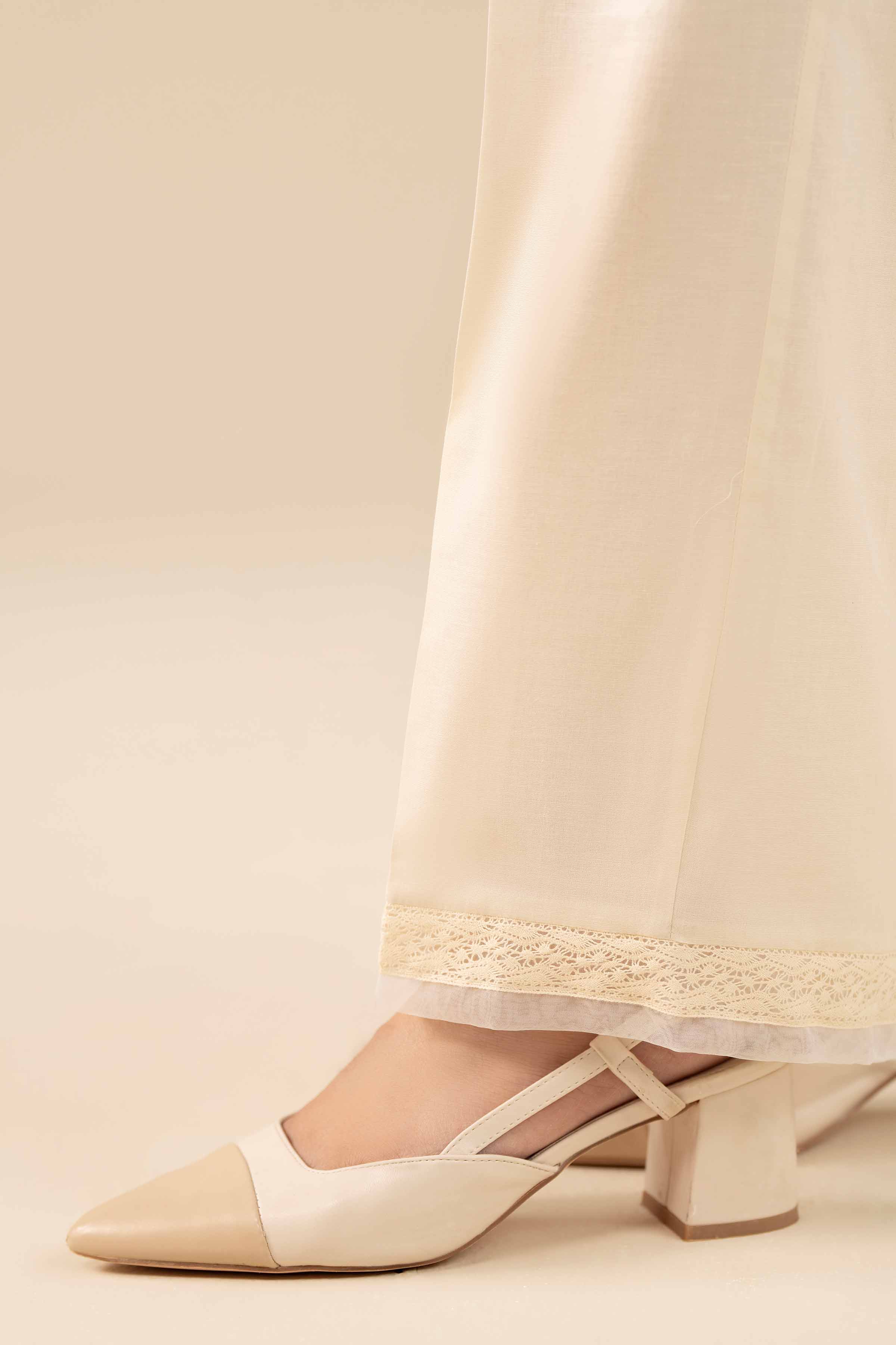 Basic Trousers - PW25-170