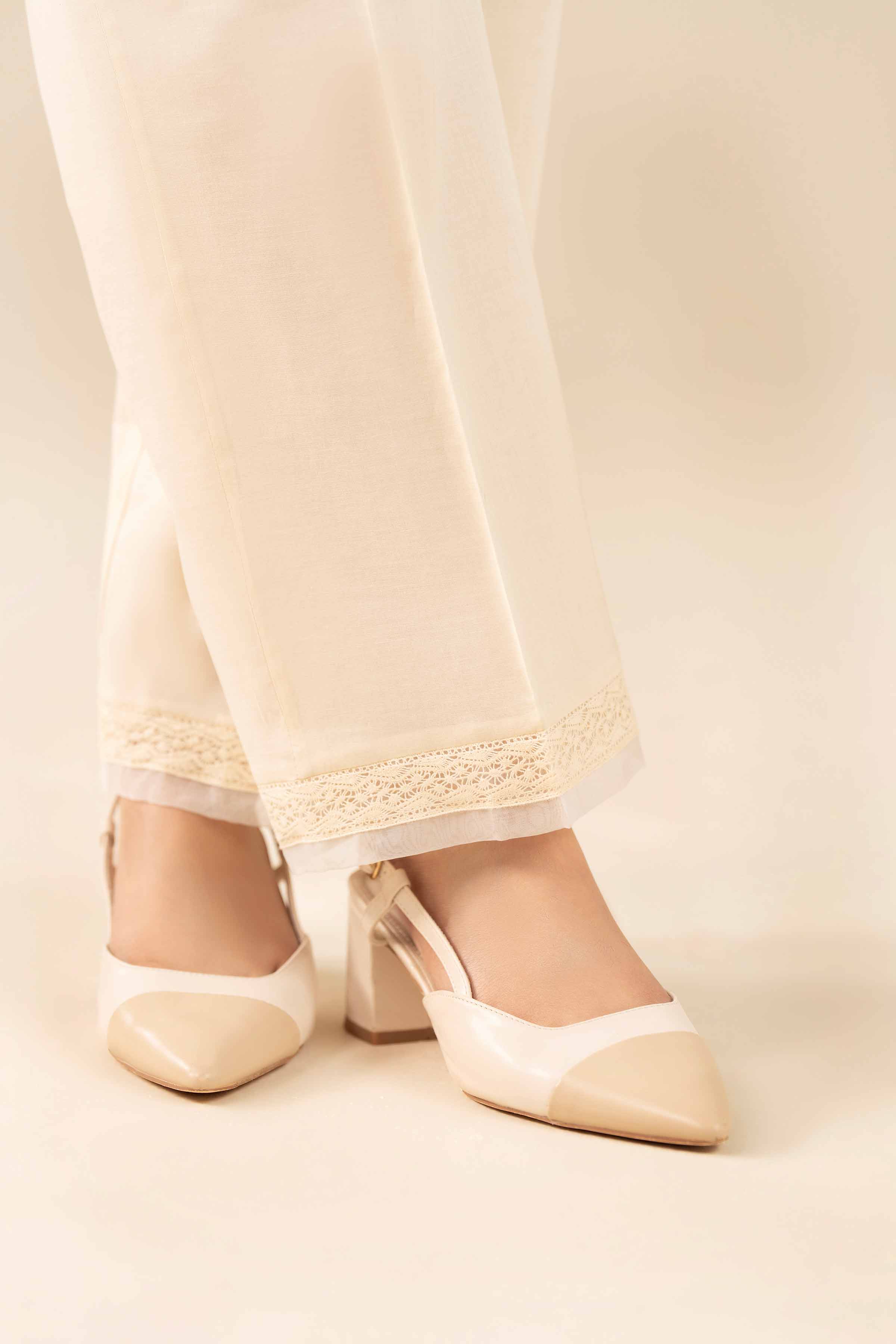 Basic Trousers - PW25-170