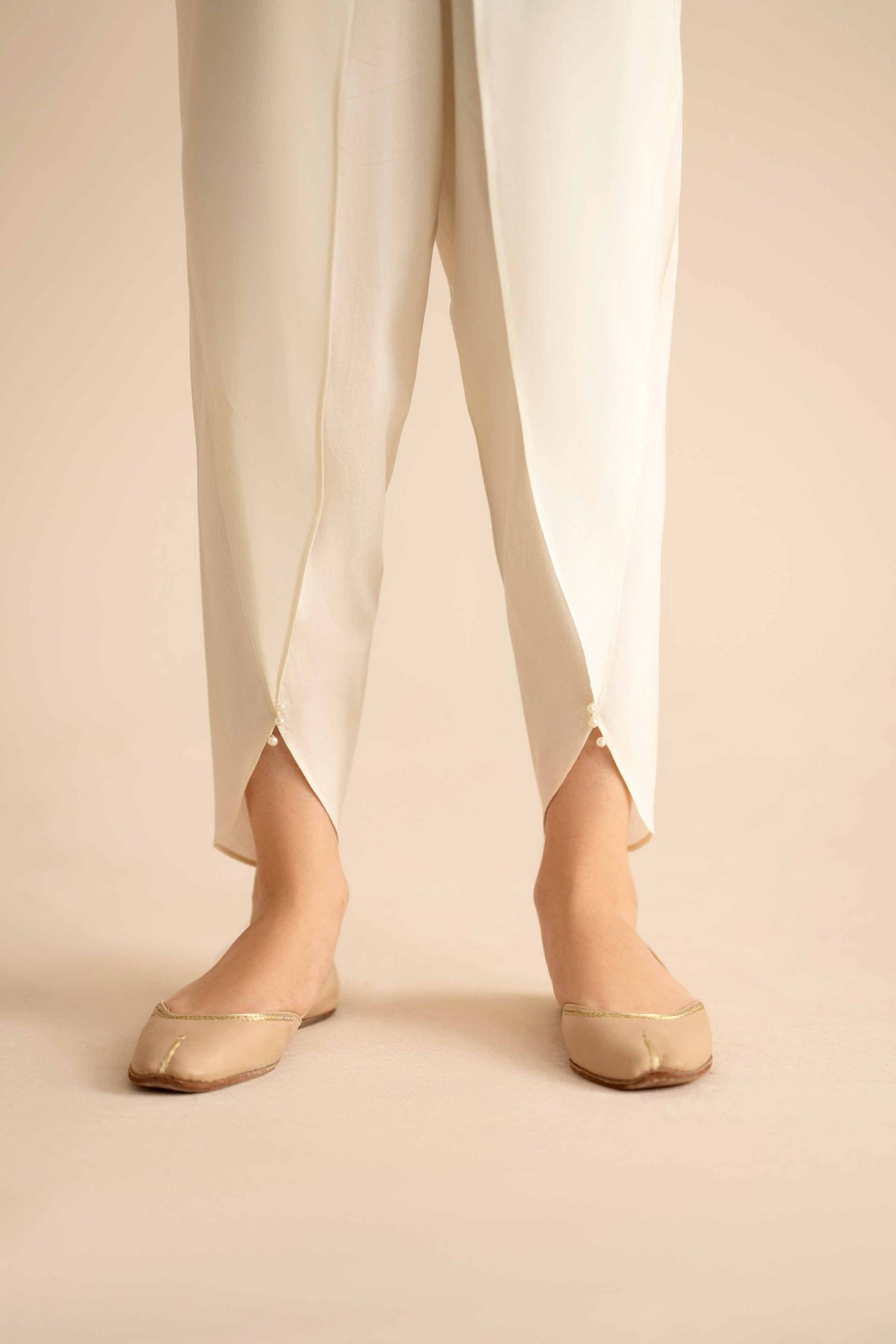 Basic Shalwar - PW25-171