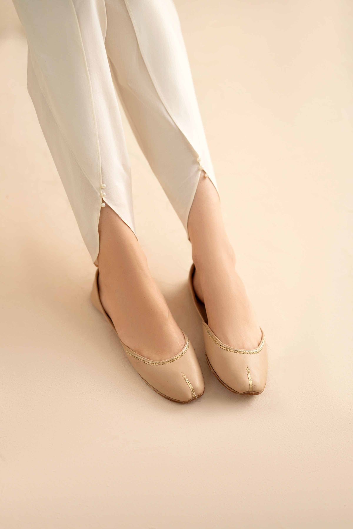 Basic Shalwar - PW25-171