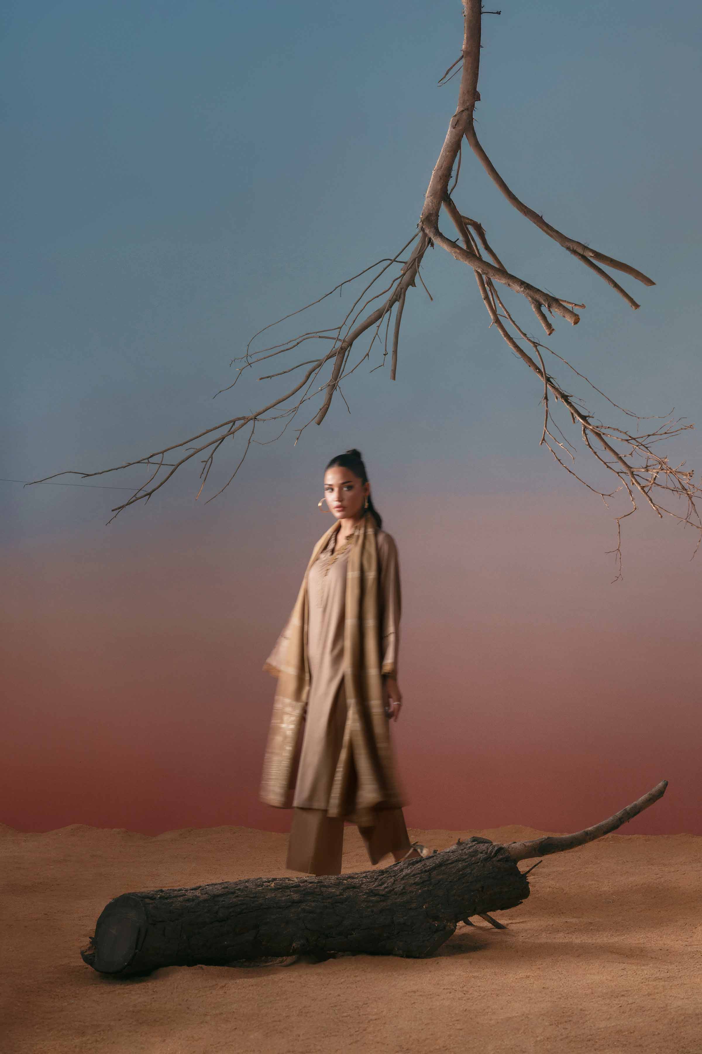 3 Piece - Basic Suit - PW25-195