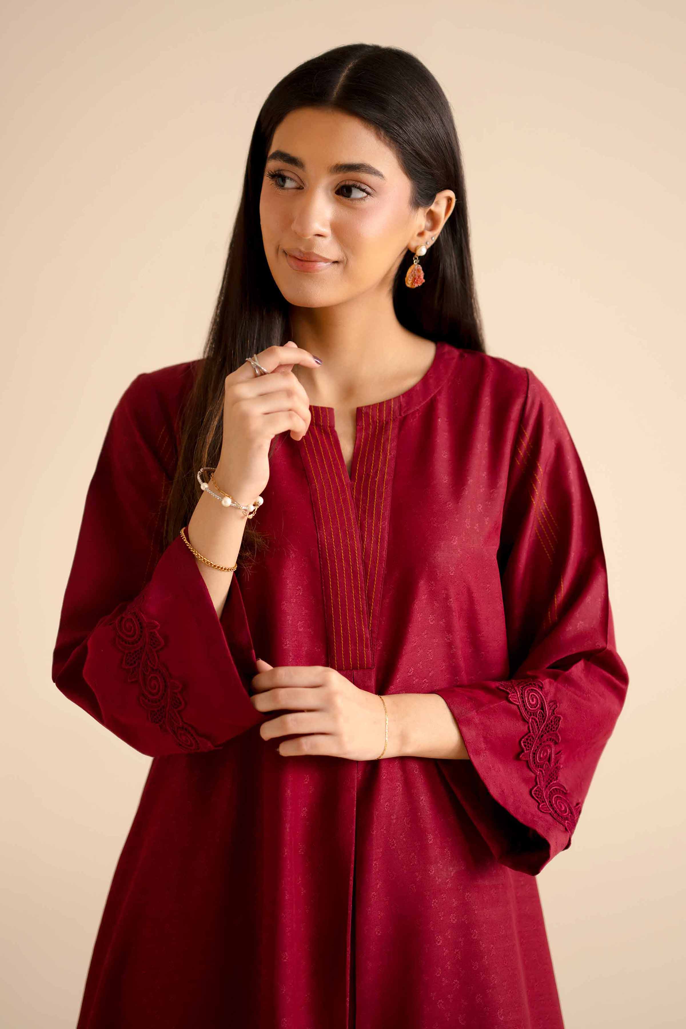 2 Piece - Basic Suit - PW25-198