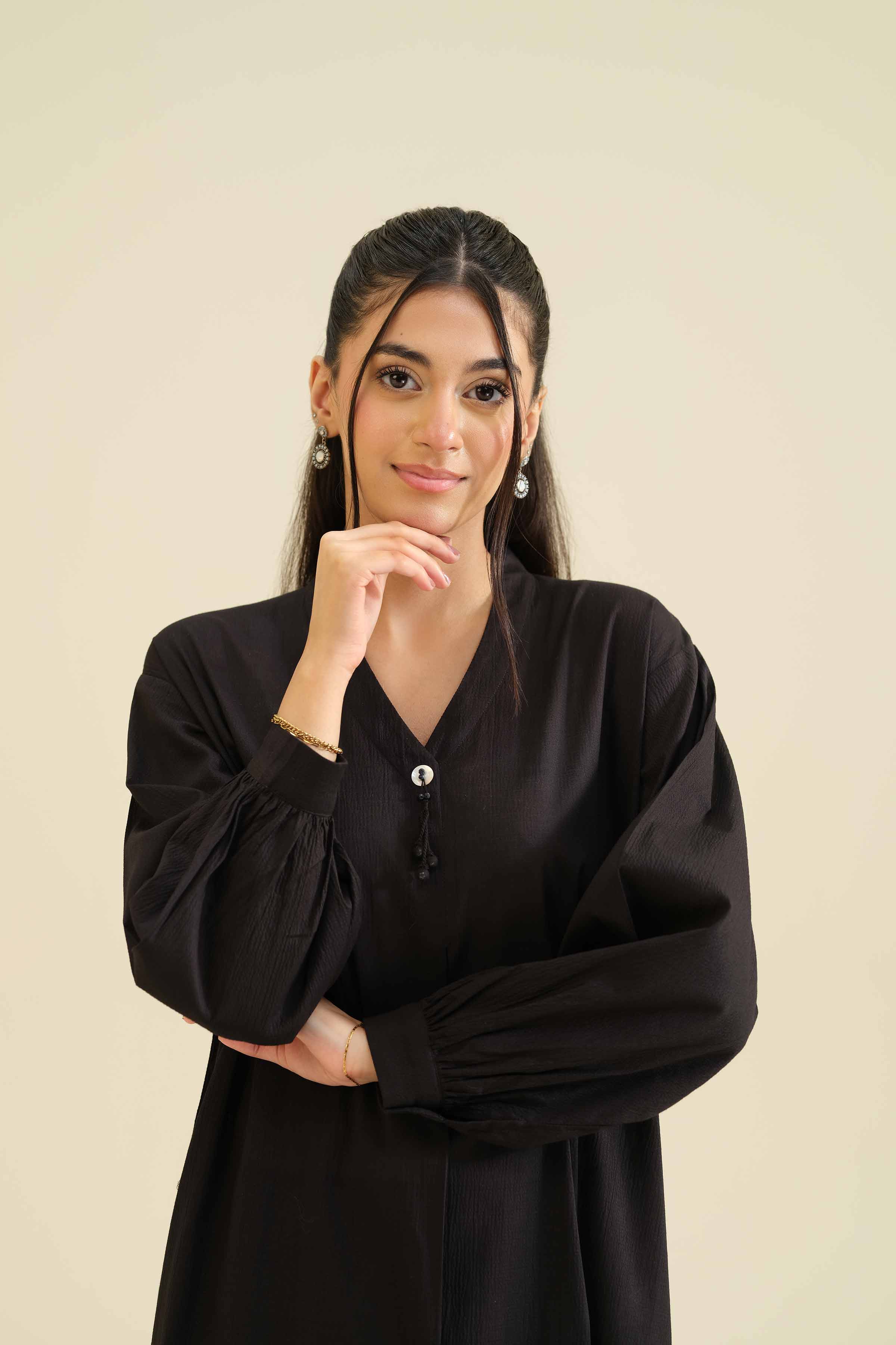 2 Piece - Basic Suit - PW25-204