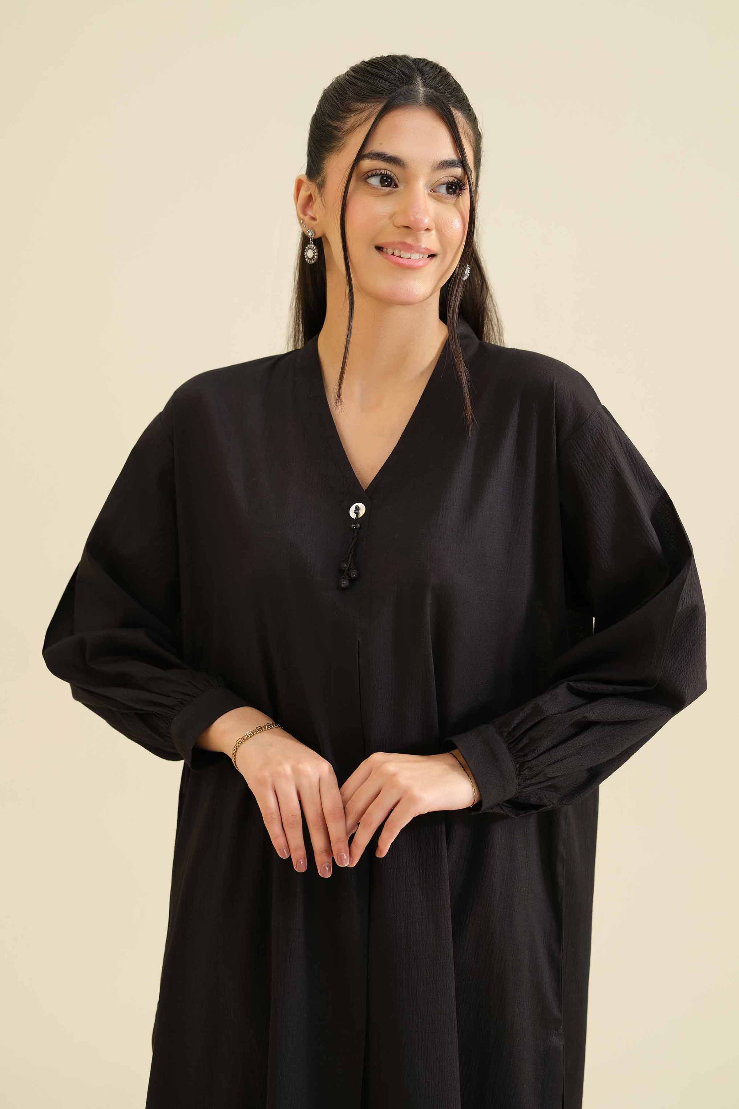 2 Piece - Basic Suit - PW25-204