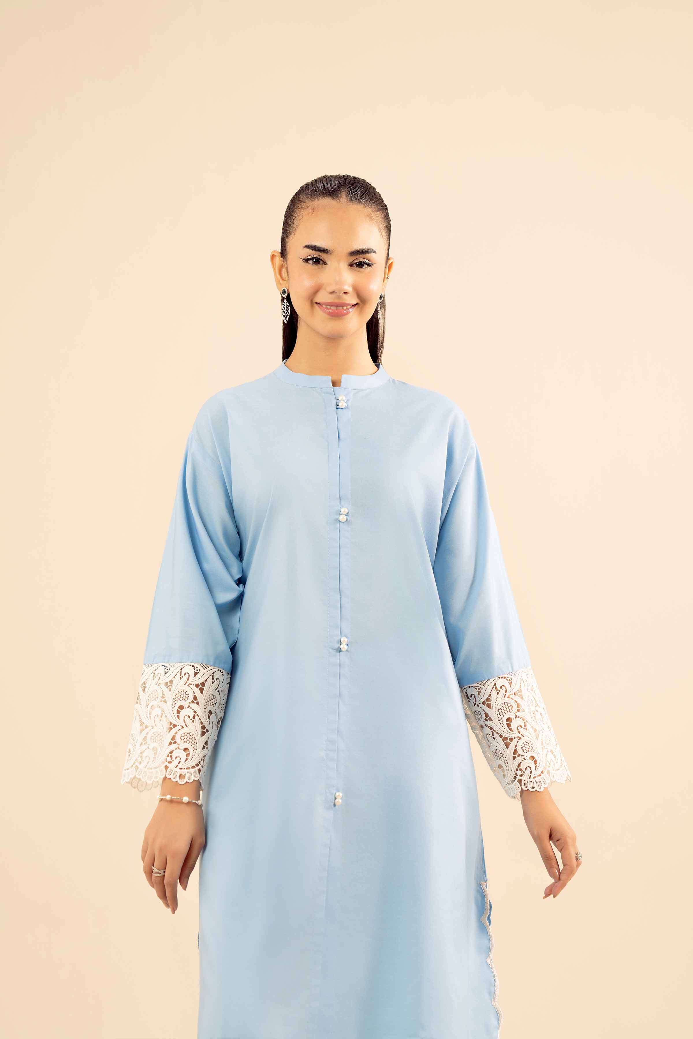 2 Piece - Basic Suit - PW25-212