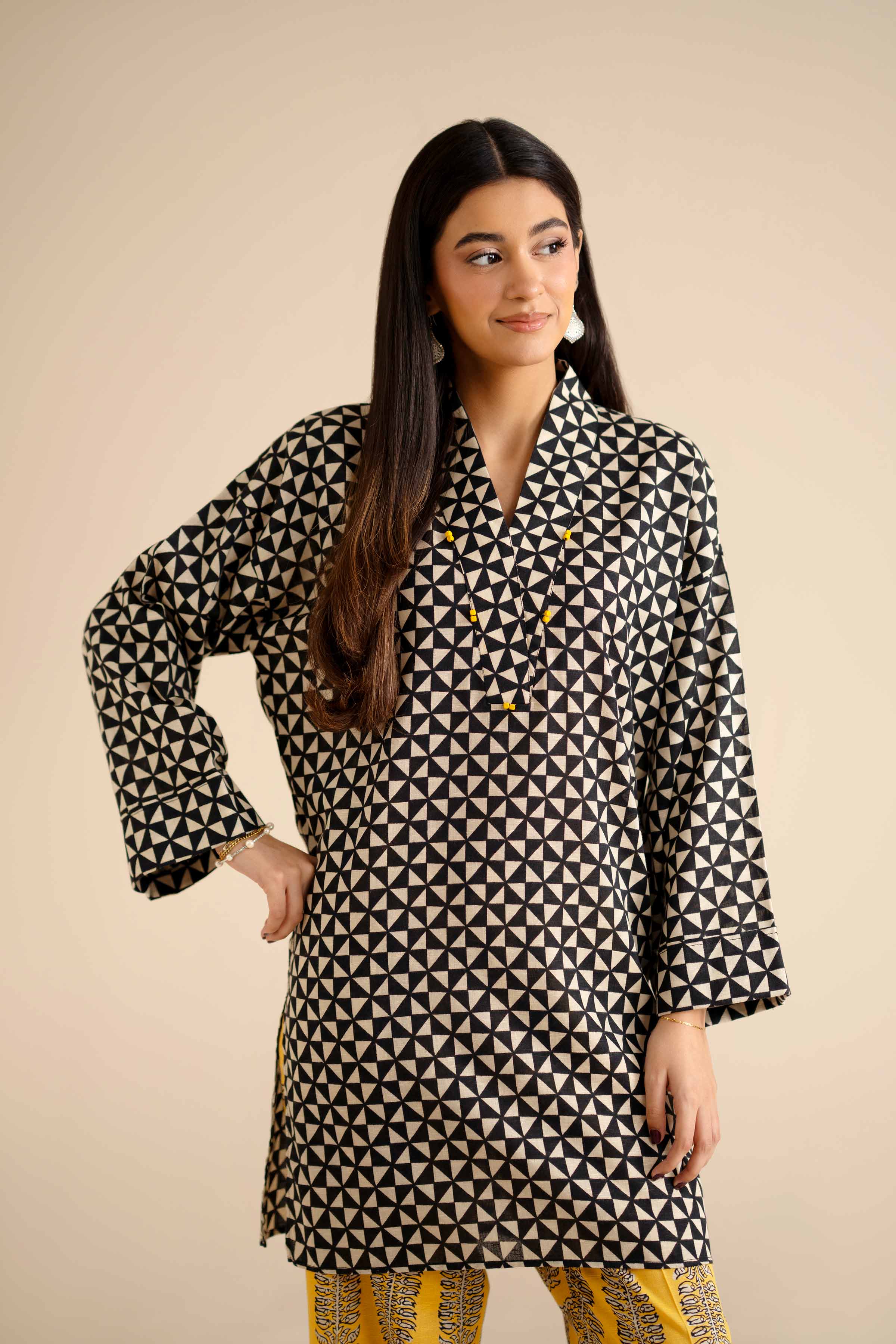 2 Piece - Basic Suit - PW25-229