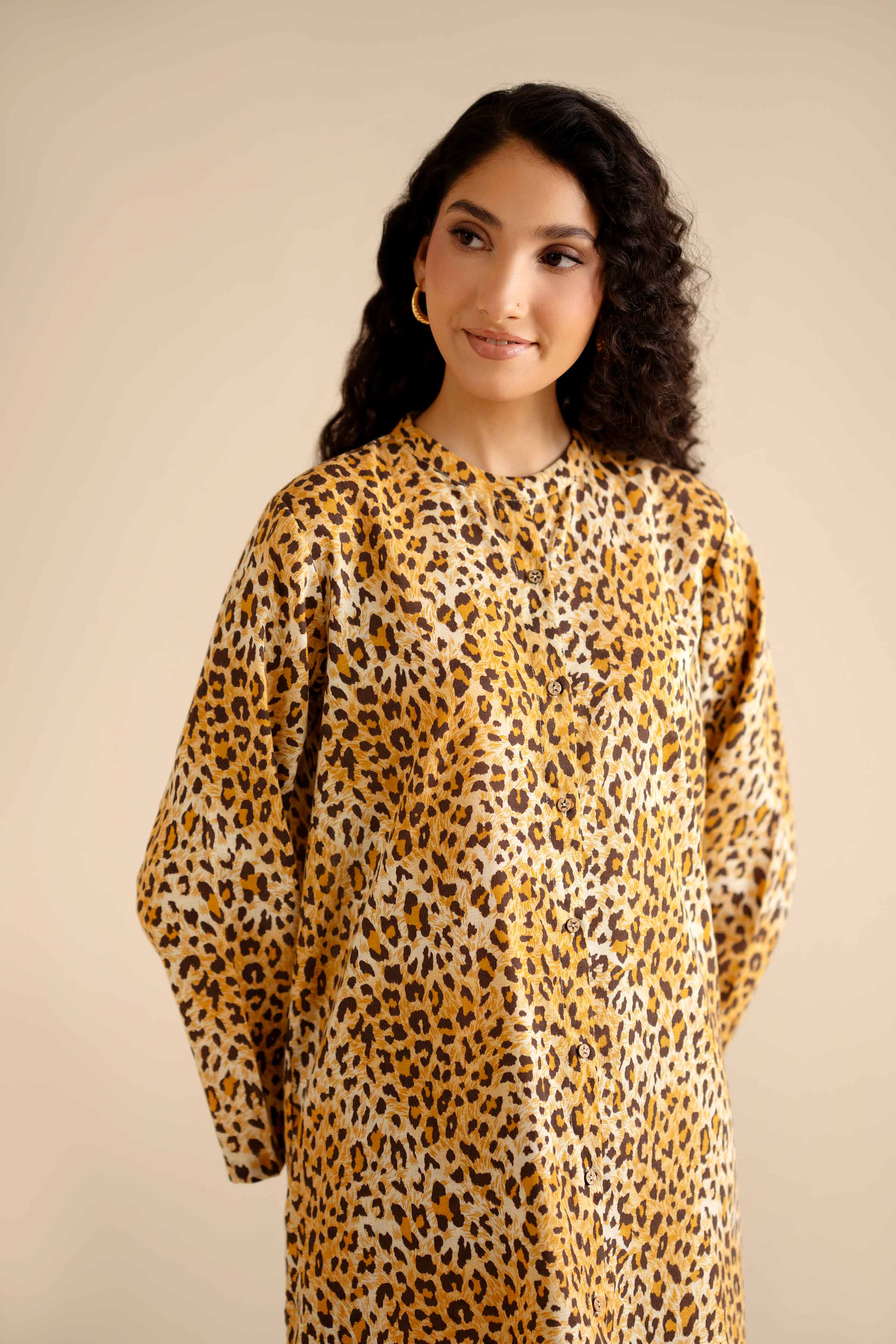 2 Piece - Embroidered Suit - PW25-235