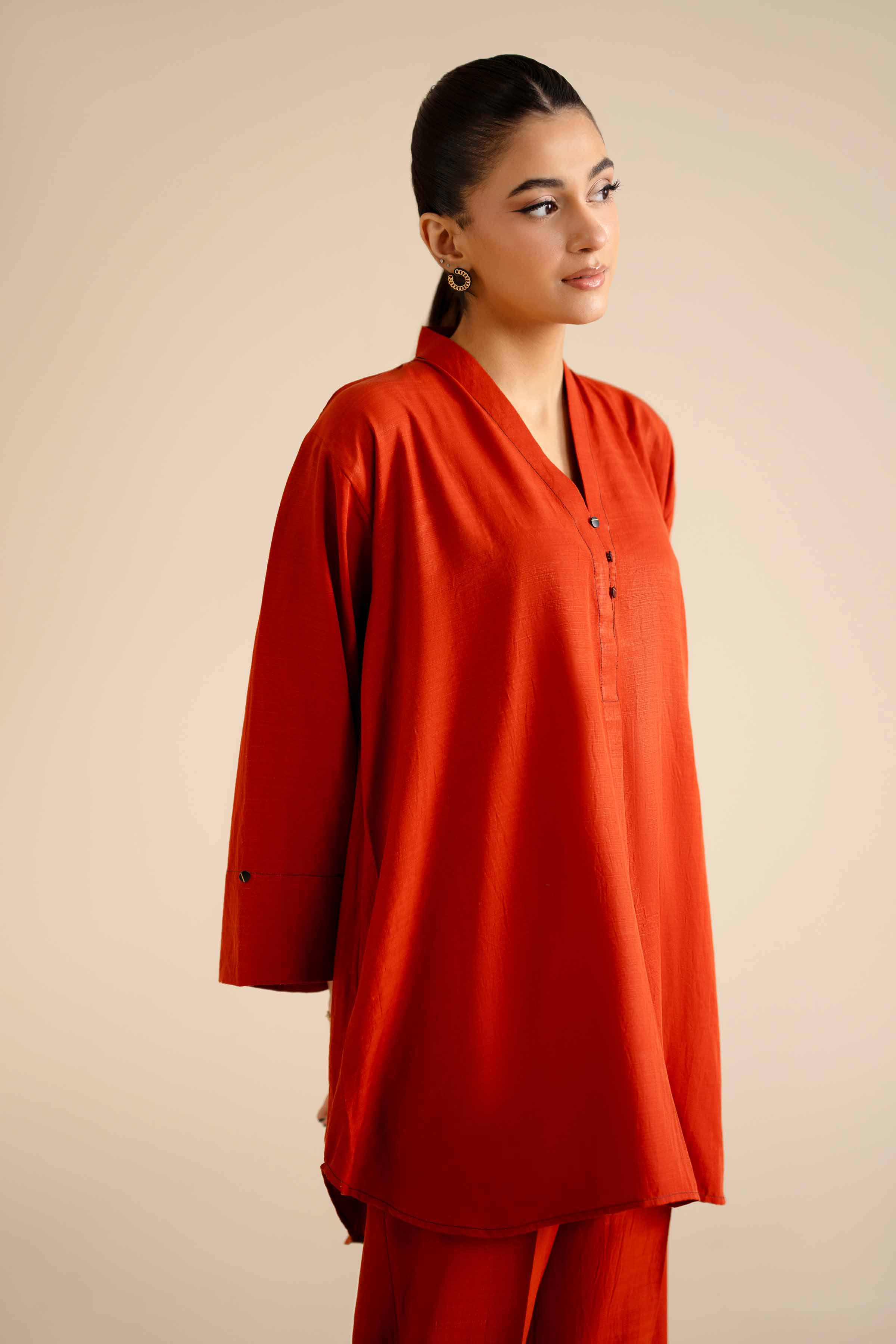 2 Piece - Basic Suit - PW25-247