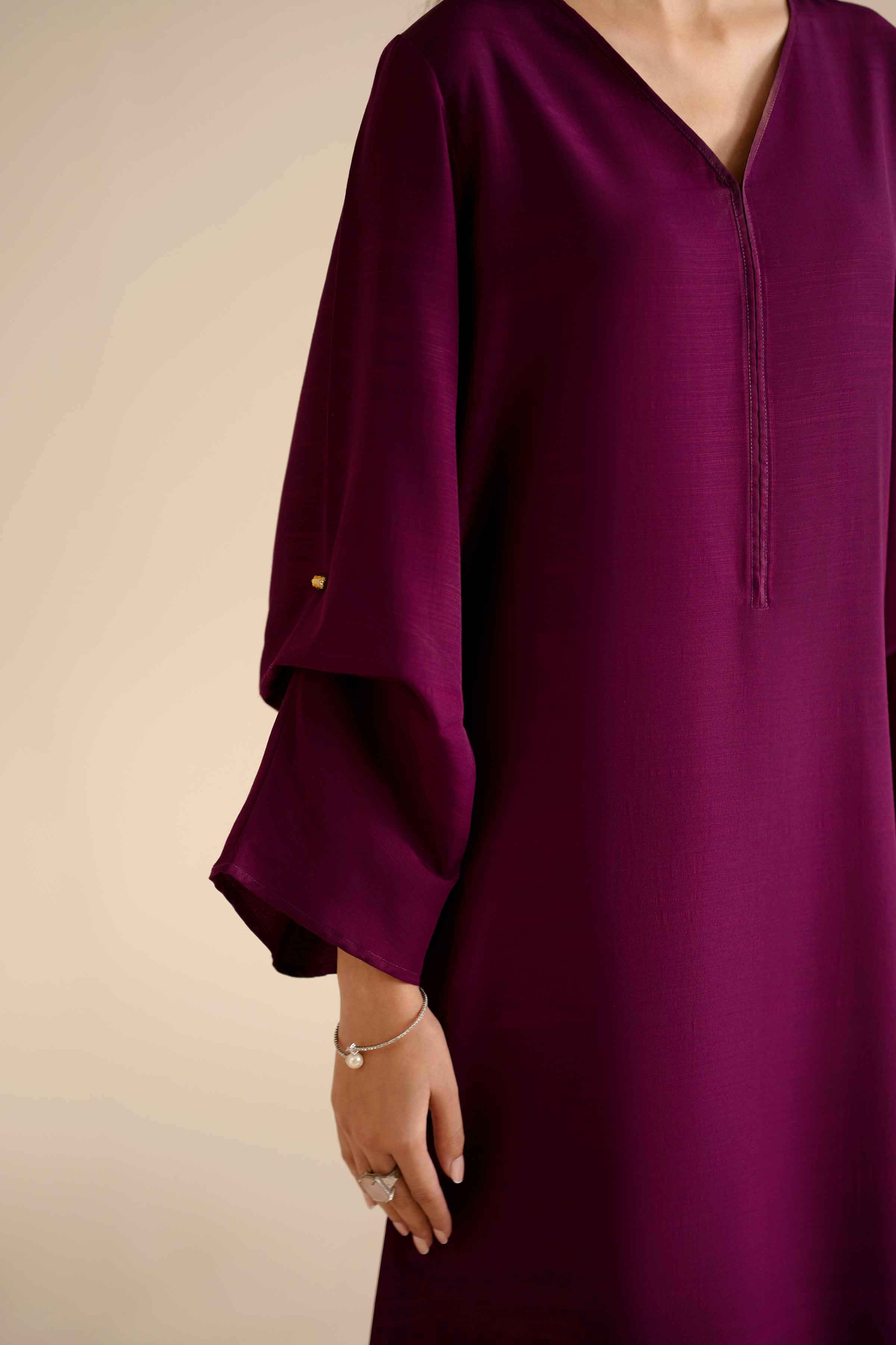 2 Piece - Basic Suit - PW25-249