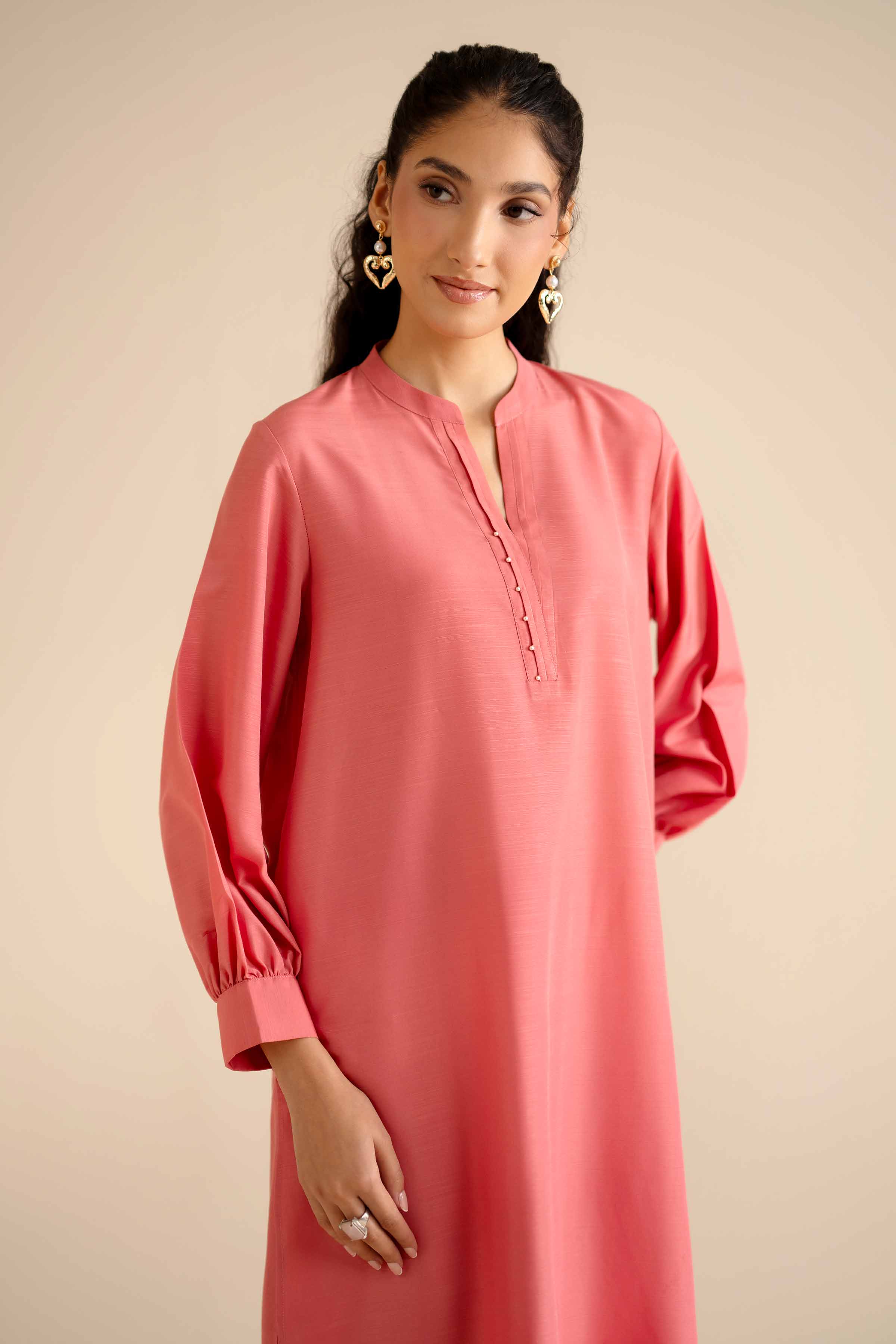 2 Piece - Basic Suit - PW25-253