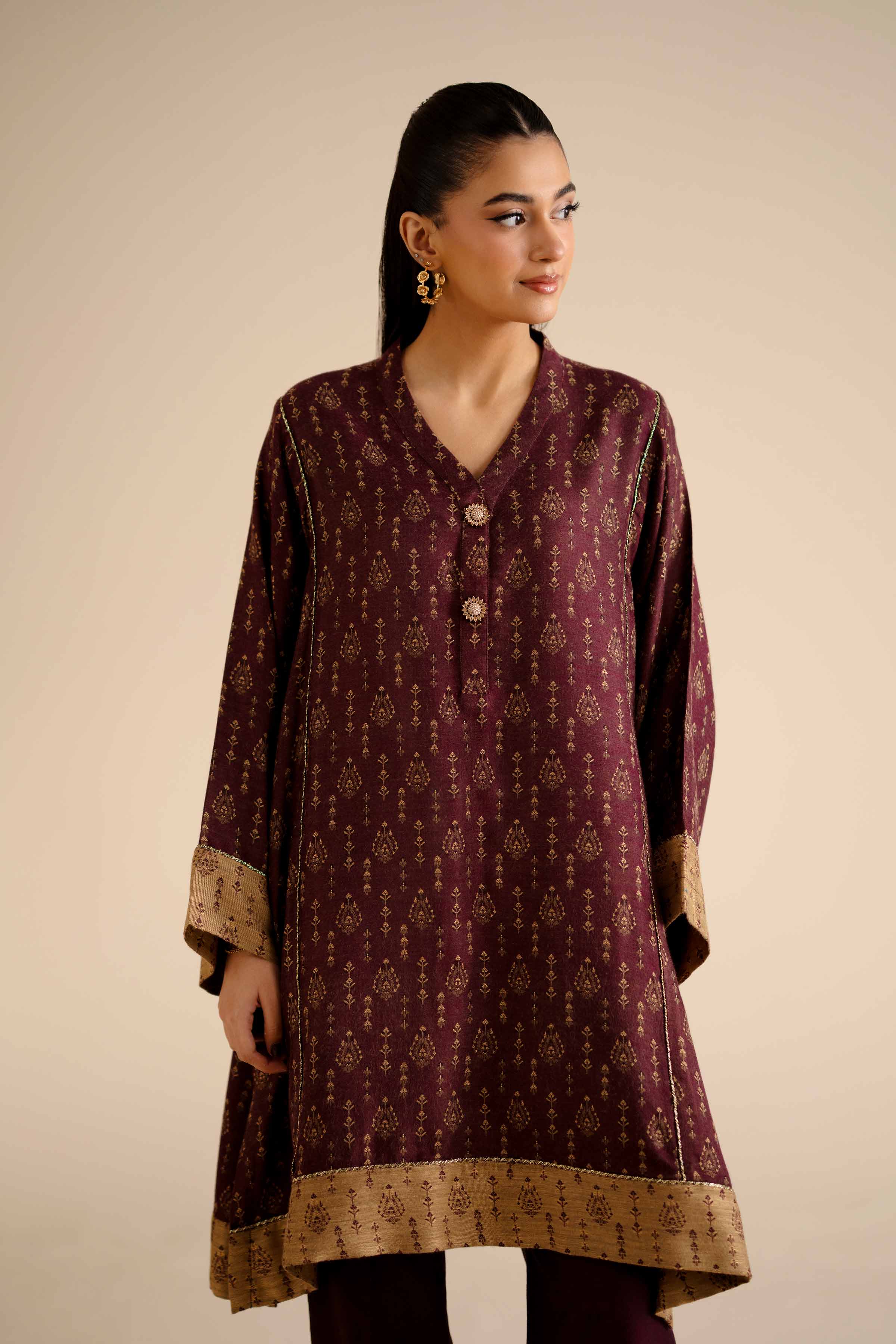 2 Piece - Basic Suit - PW25-276