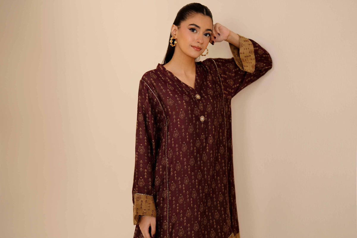 2 Piece - Basic Suit - PW25-276