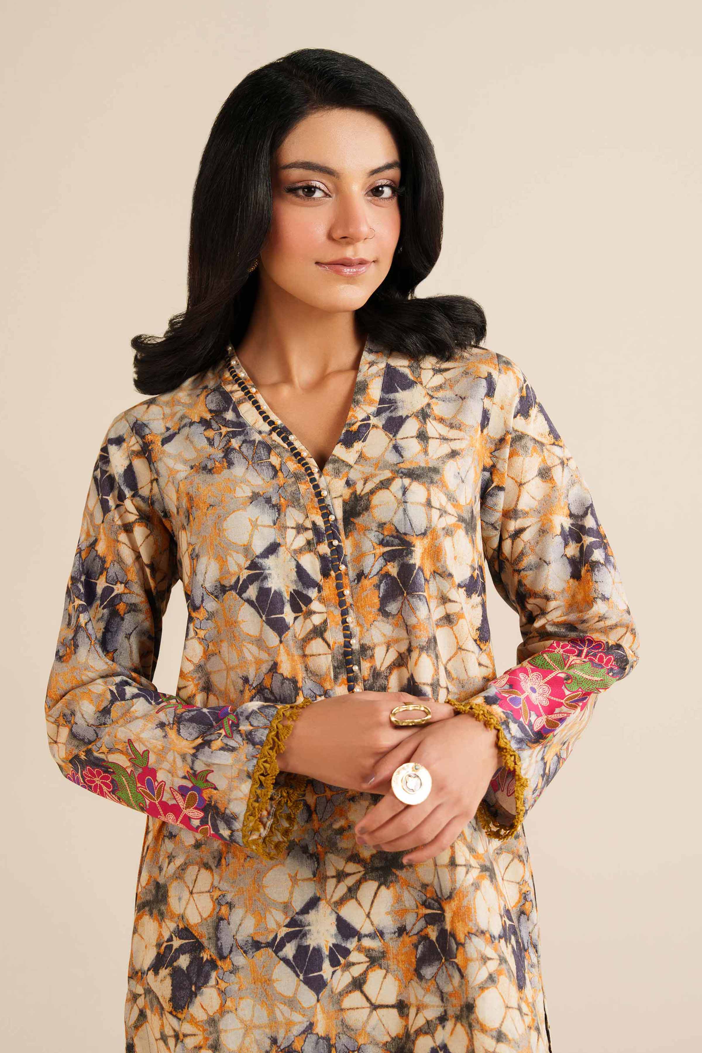 2 Piece - Basic Suit - PW25-283