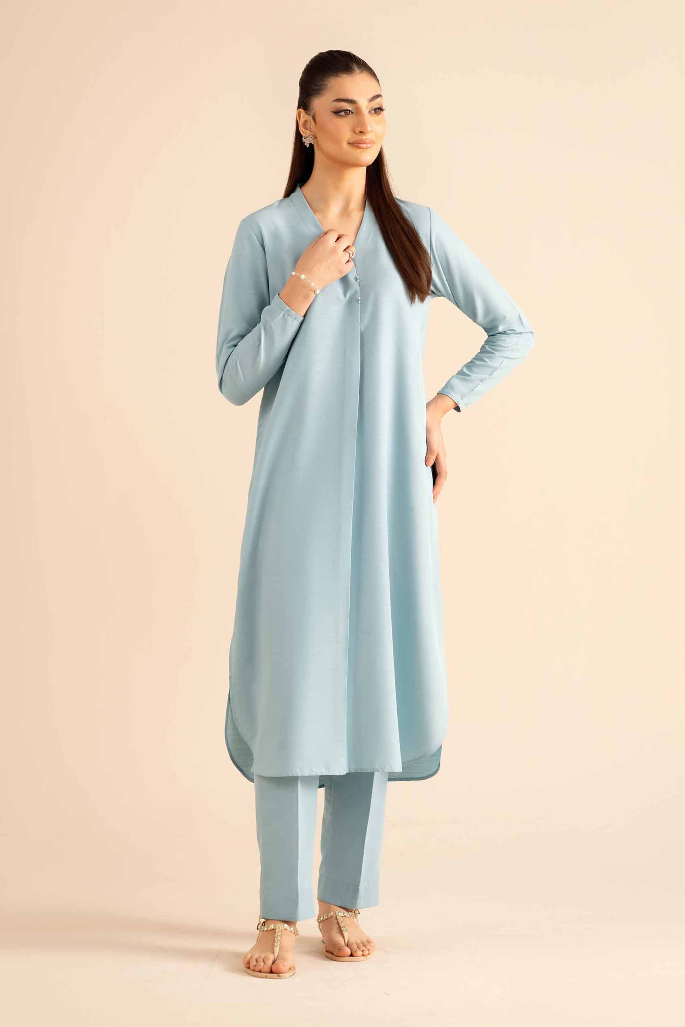 2 Piece - Basic Suit - PW25-312