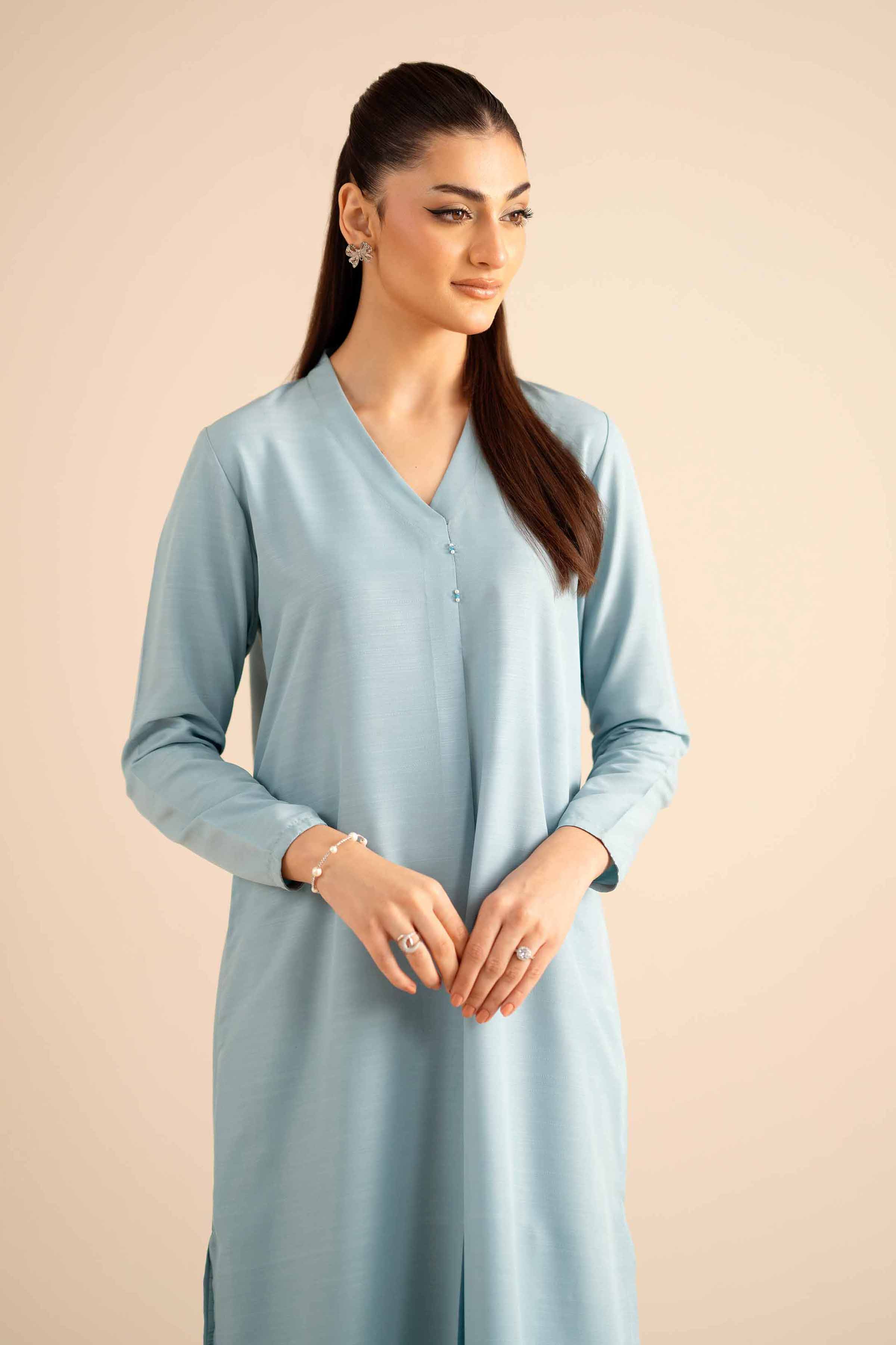 2 Piece - Basic Suit - PW25-312