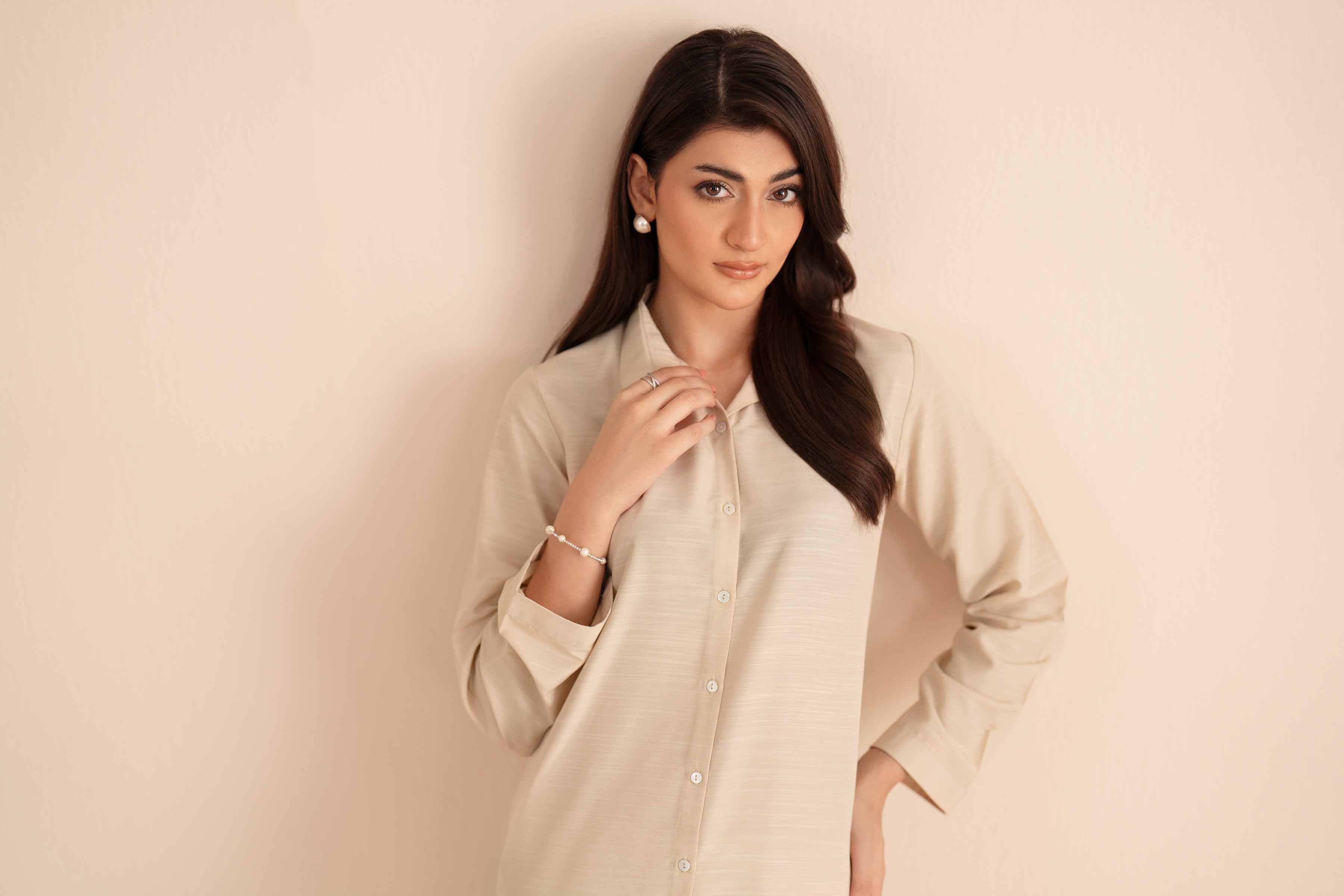 2 Piece - Basic Suit - PW25-313