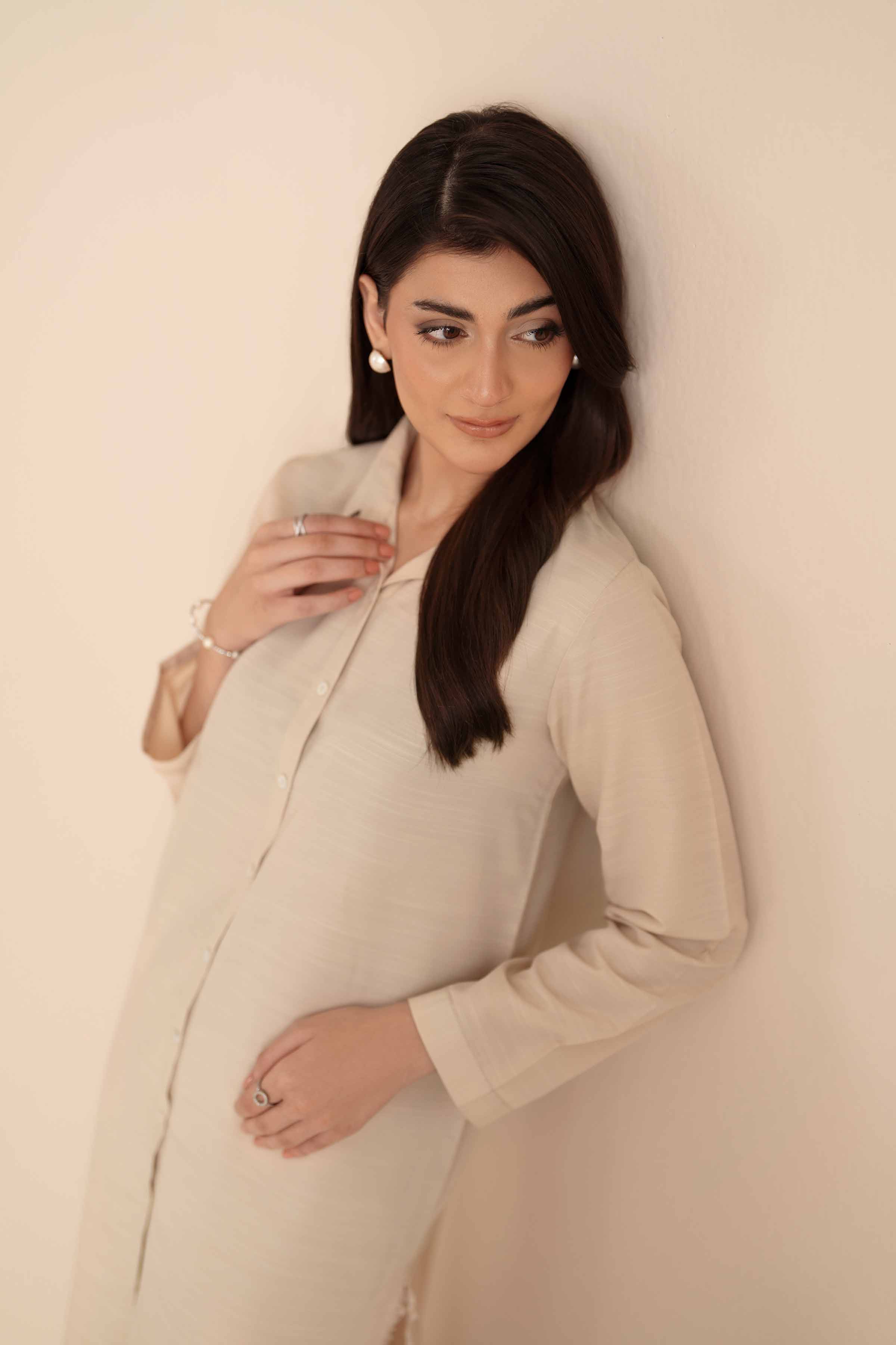 2 Piece - Basic Suit - PW25-313